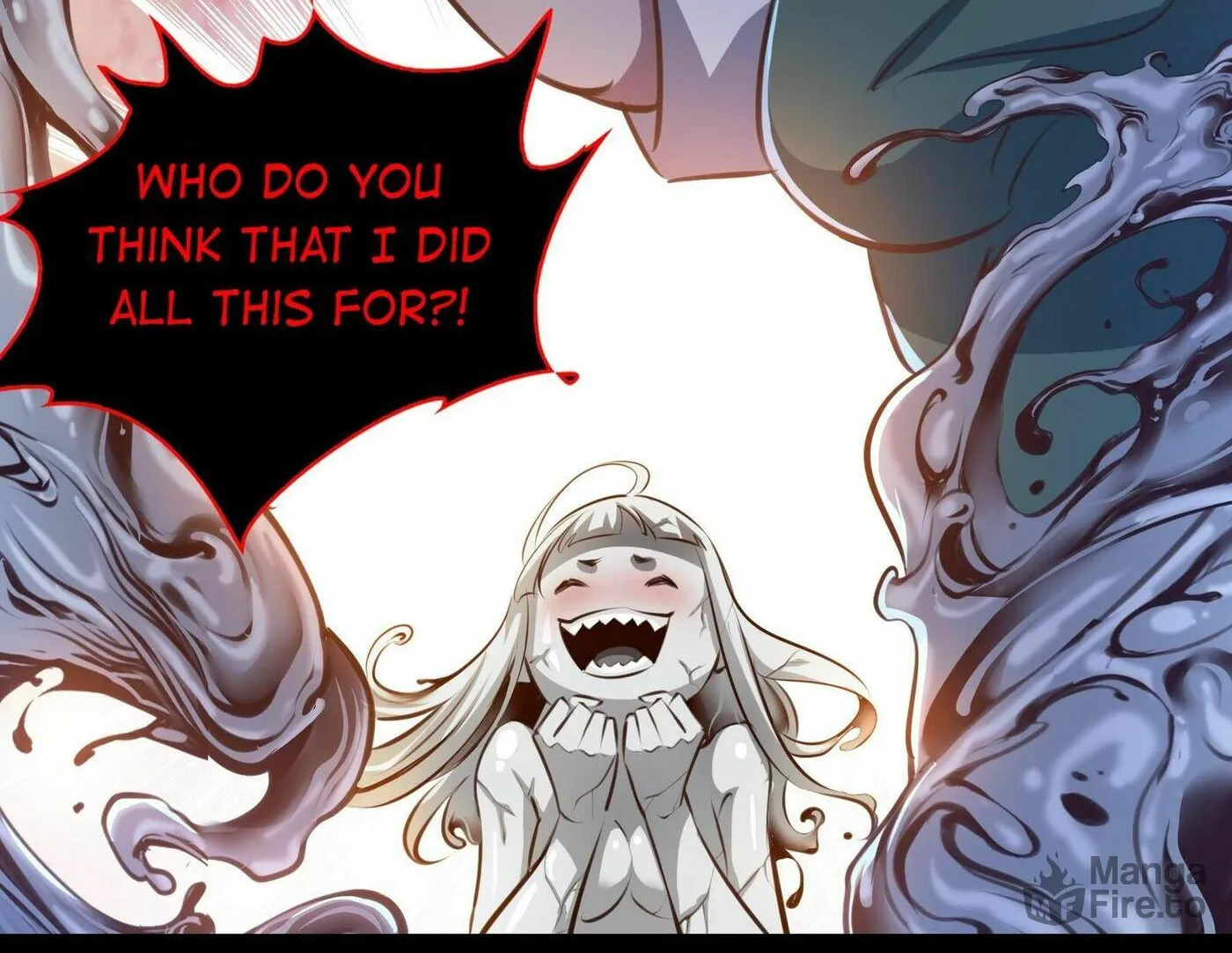 Read Scream Queen chapter 56 image 56 on Lezhin