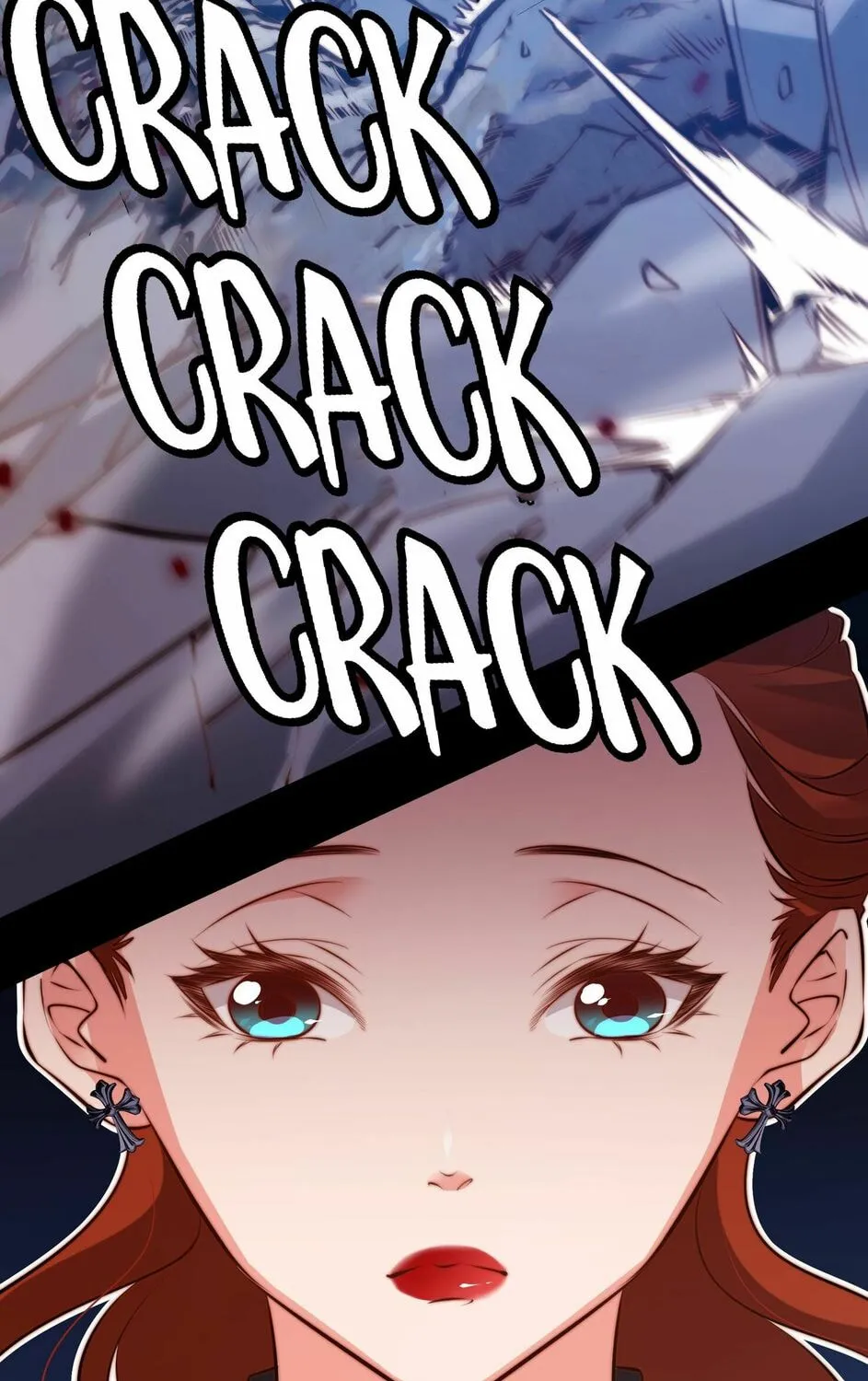 Read Scream Queen chapter 56 image 6 on Lezhin