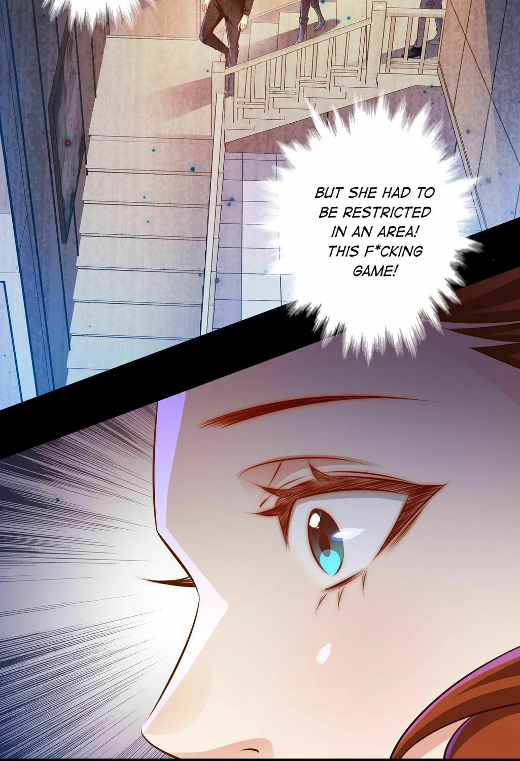 Read Scream Queen chapter 56 image 67 on Lezhin