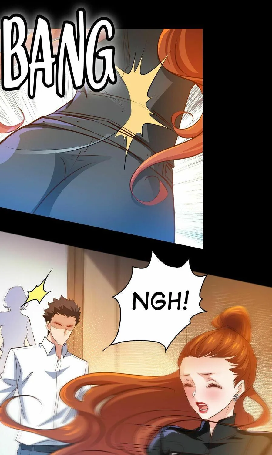 Read Scream Queen chapter 56 image 69 on Lezhin