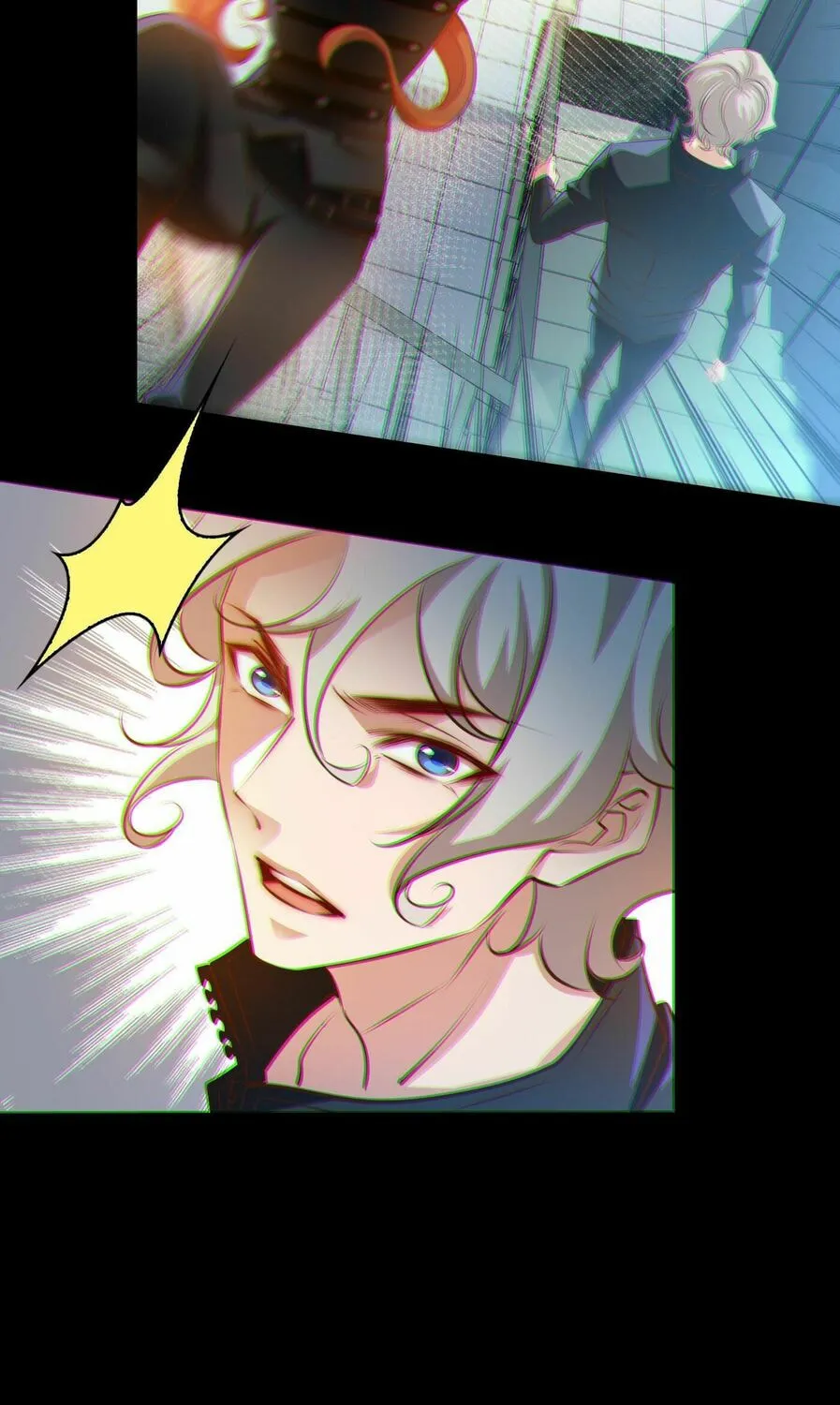 Read Scream Queen chapter 56 image 73 on Lezhin