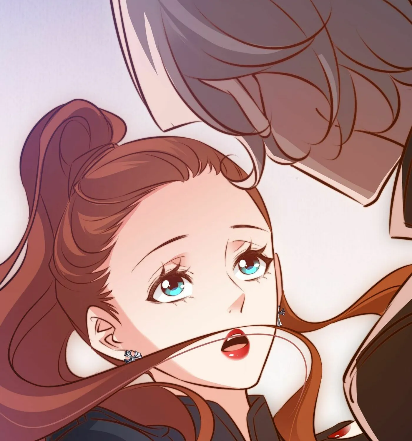 Read Scream Queen chapter 57.1 image 12 on Lezhin