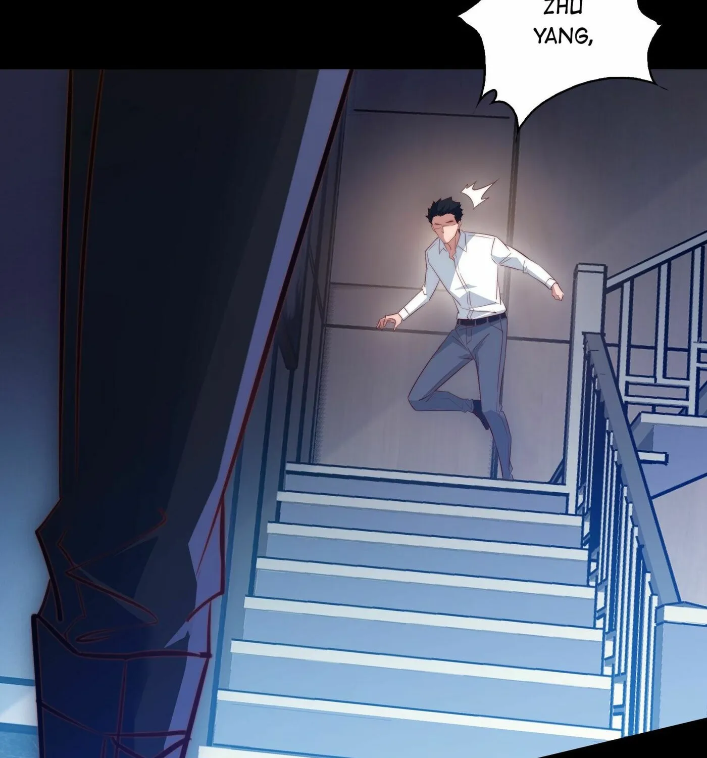 Read Scream Queen chapter 57.1 image 15 on Lezhin