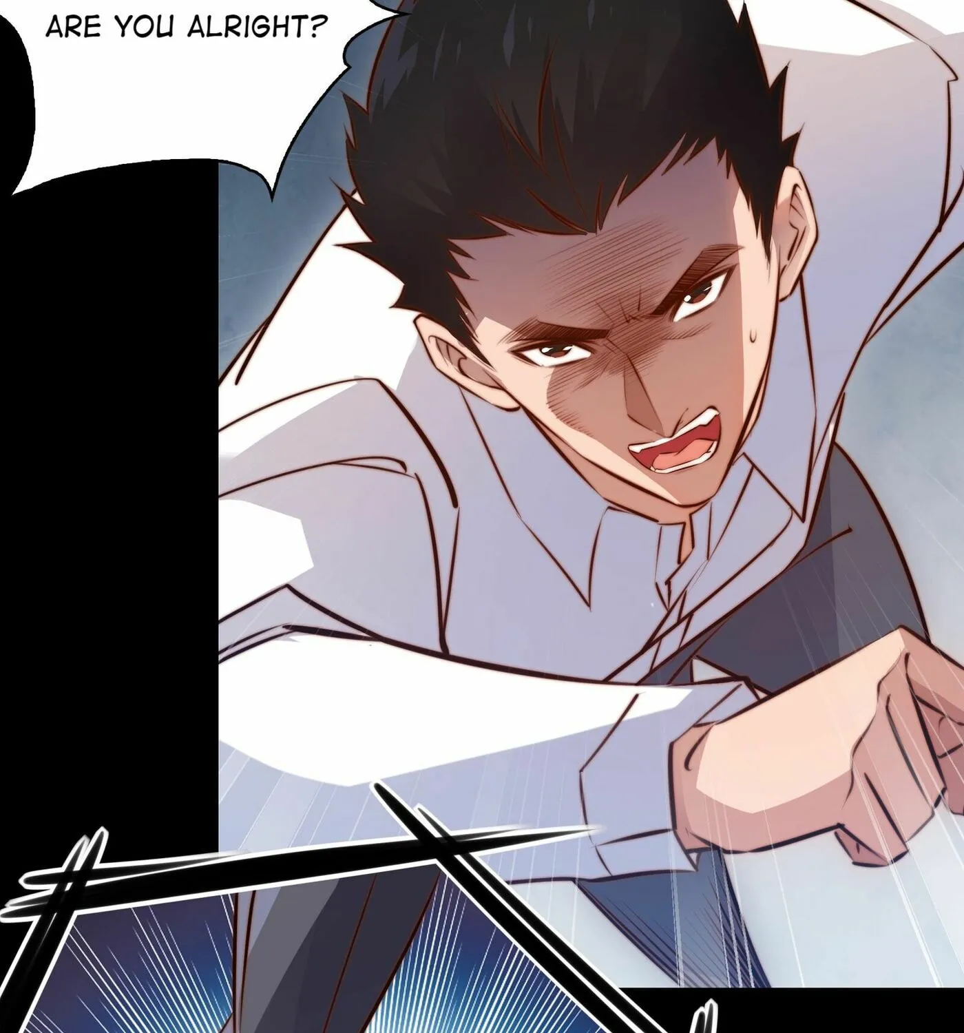 Read Scream Queen chapter 57.1 image 17 on Lezhin