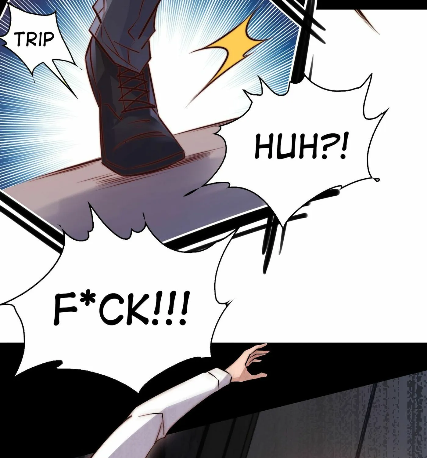Read Scream Queen chapter 57.1 image 18 on Lezhin