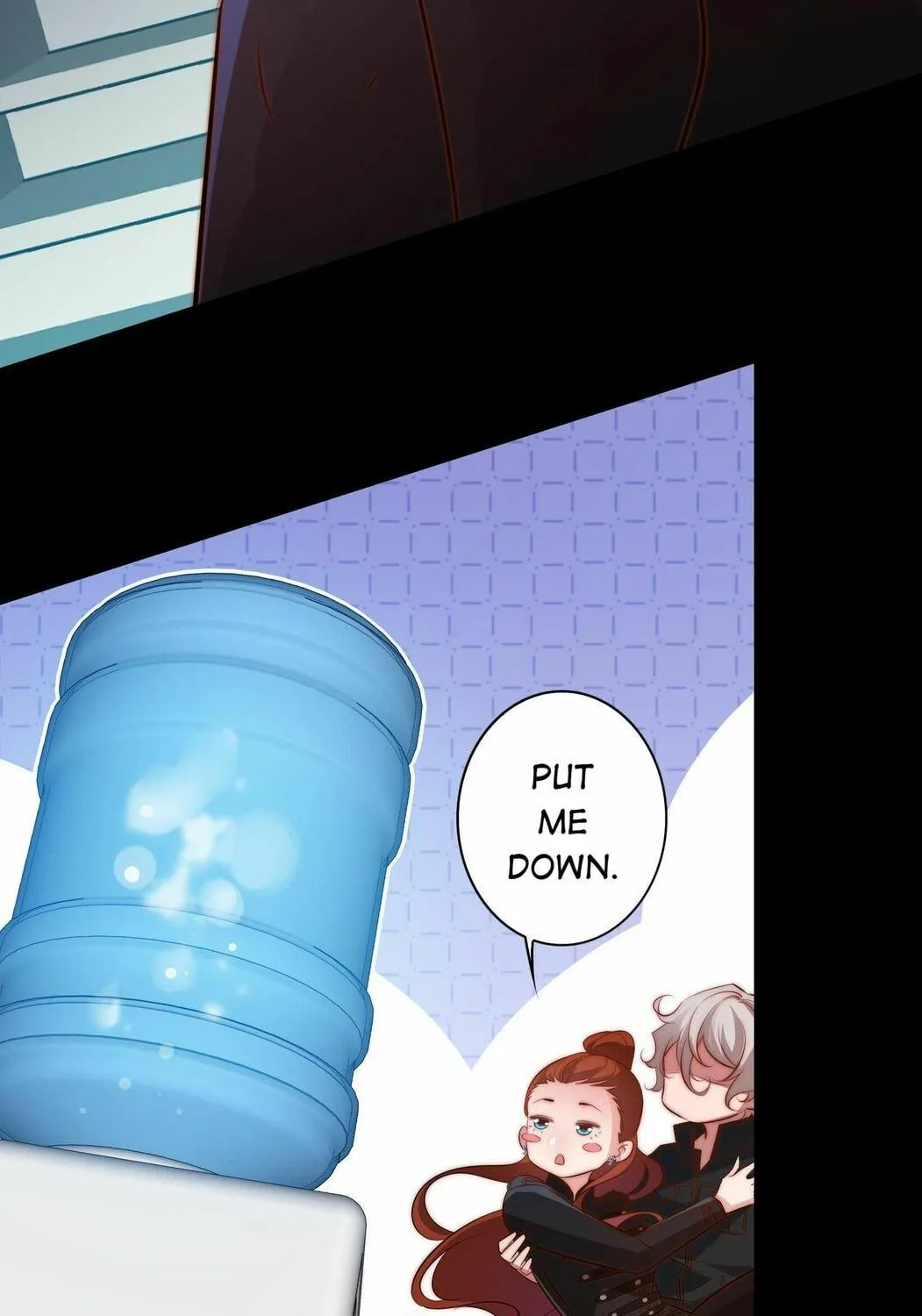 Read Scream Queen chapter 57.1 image 28 on Lezhin