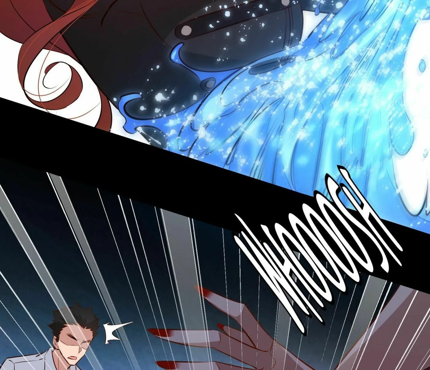 Read Scream Queen chapter 57.1 image 34 on Lezhin