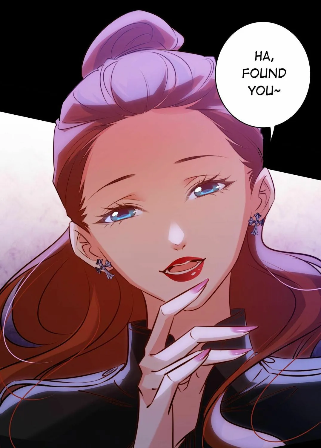 Read Scream Queen chapter 57.1 image 39 on Lezhin