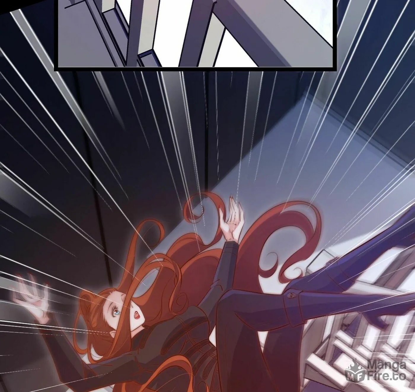 Read Scream Queen chapter 57.1 image 5 on Lezhin