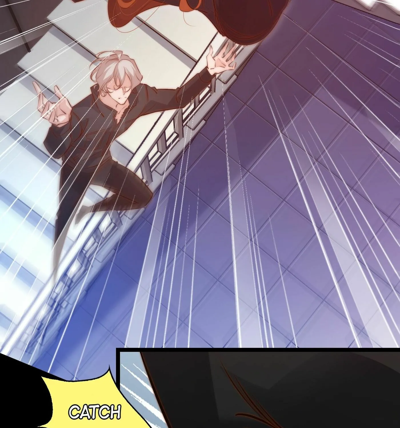 Read Scream Queen chapter 57.1 image 6 on Lezhin