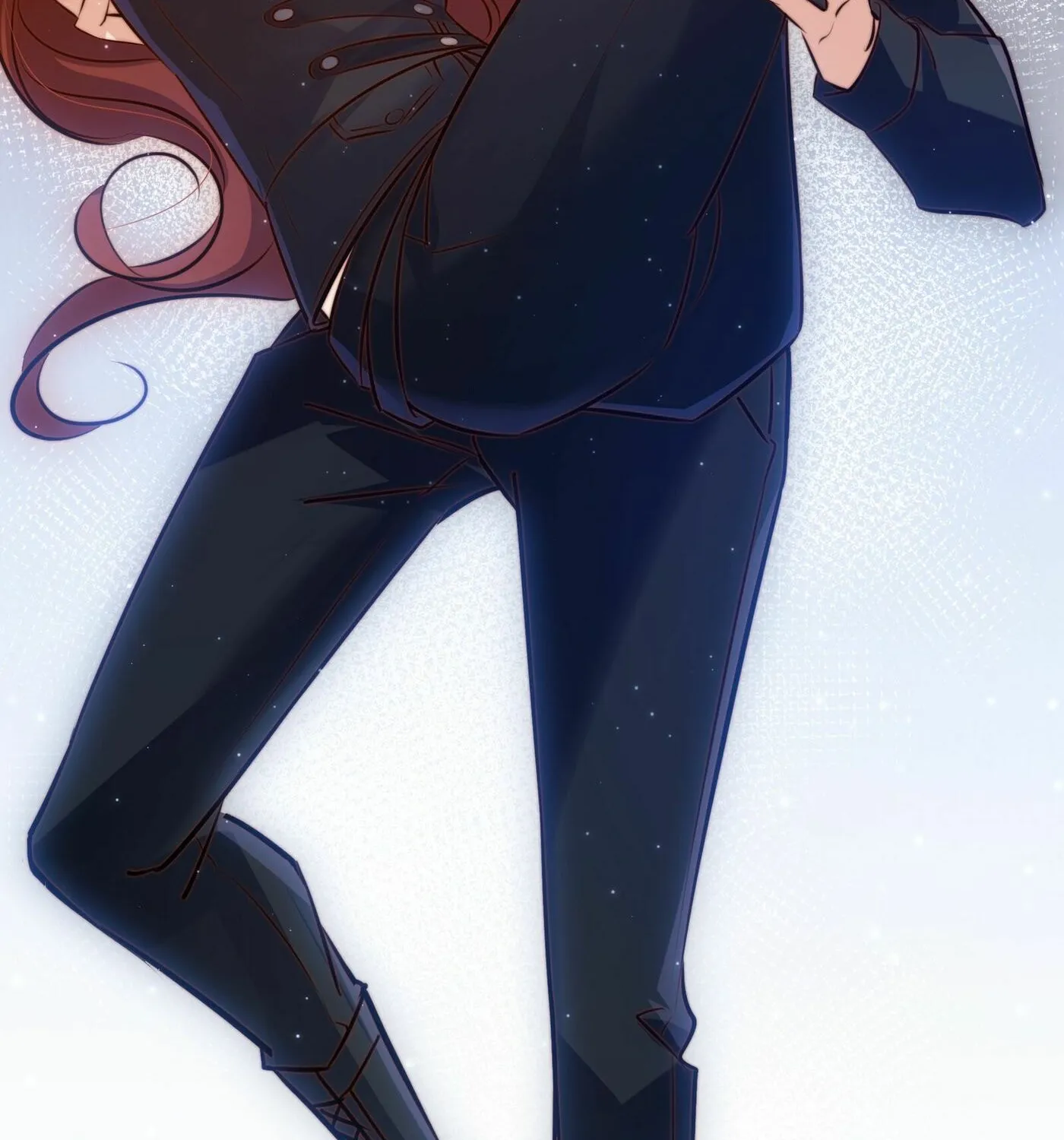 Read Scream Queen chapter 57.1 image 9 on Lezhin