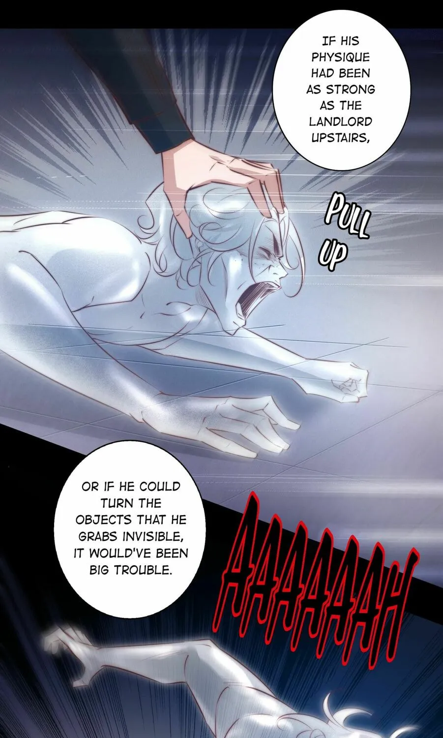 Read Scream Queen chapter 57.2 image 12 on Lezhin