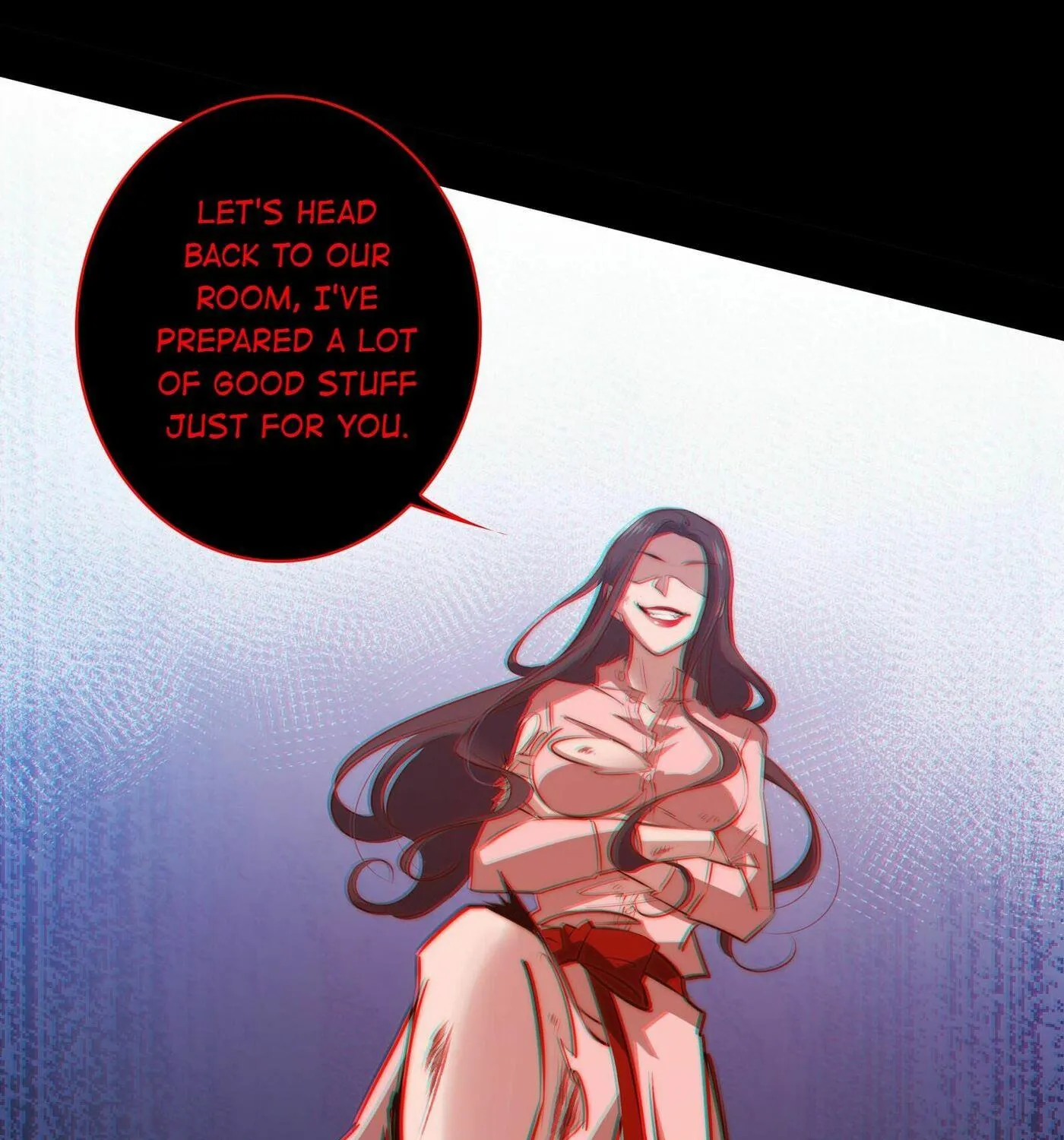 Read Scream Queen chapter 57.2 image 18 on Lezhin