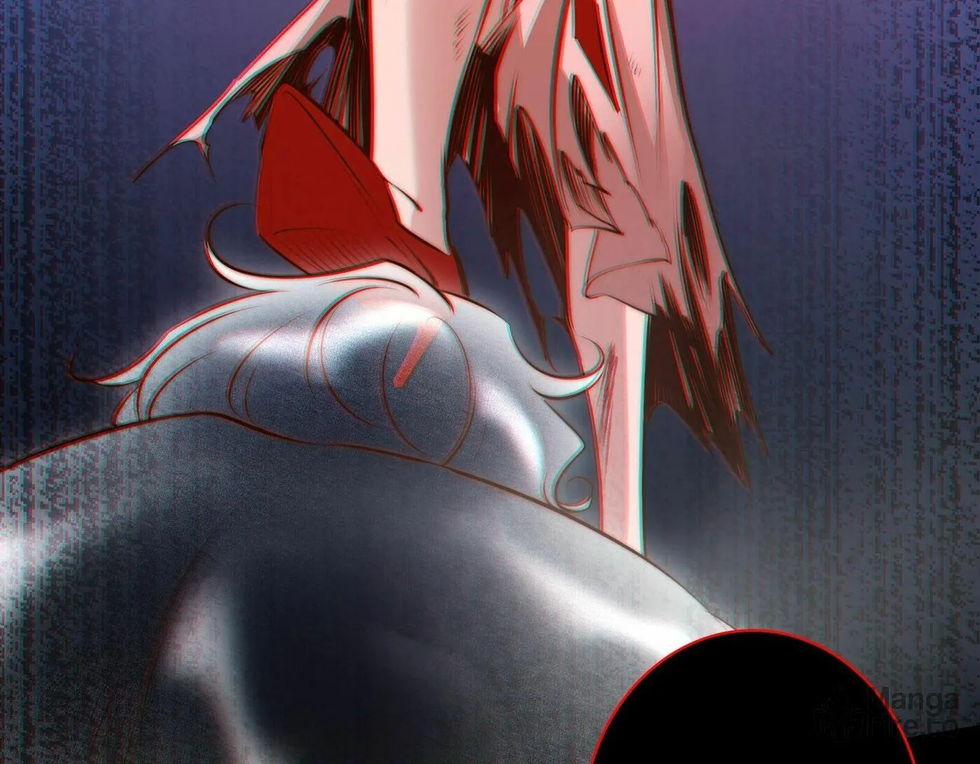 Read Scream Queen chapter 57.2 image 19 on Lezhin