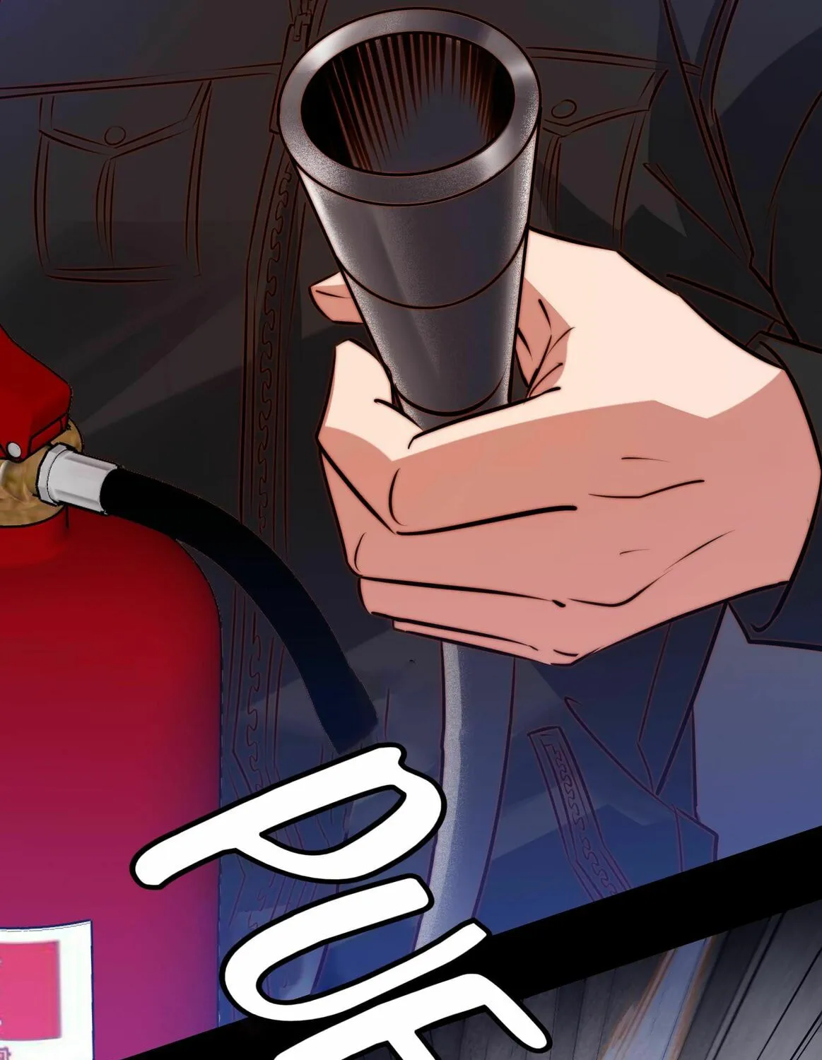 Read Scream Queen chapter 57.2 image 2 on Lezhin