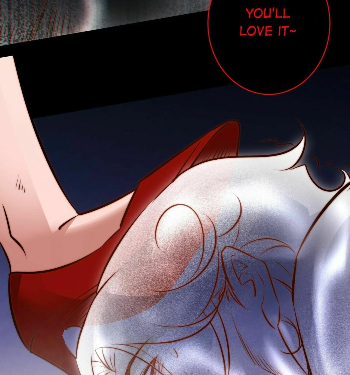 Read Scream Queen chapter 57.2 image 20 on Lezhin