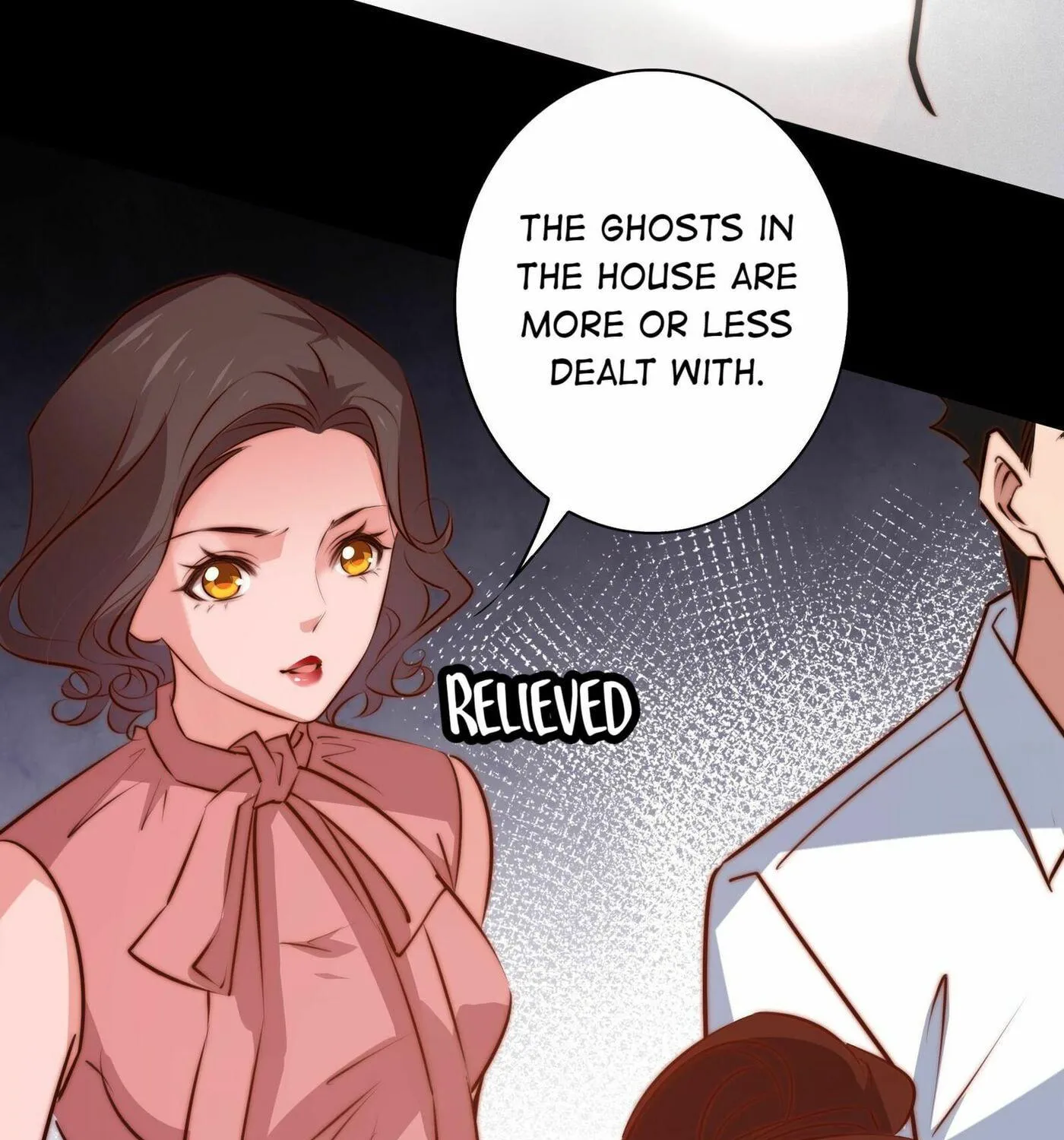 Read Scream Queen chapter 57.2 image 22 on Lezhin