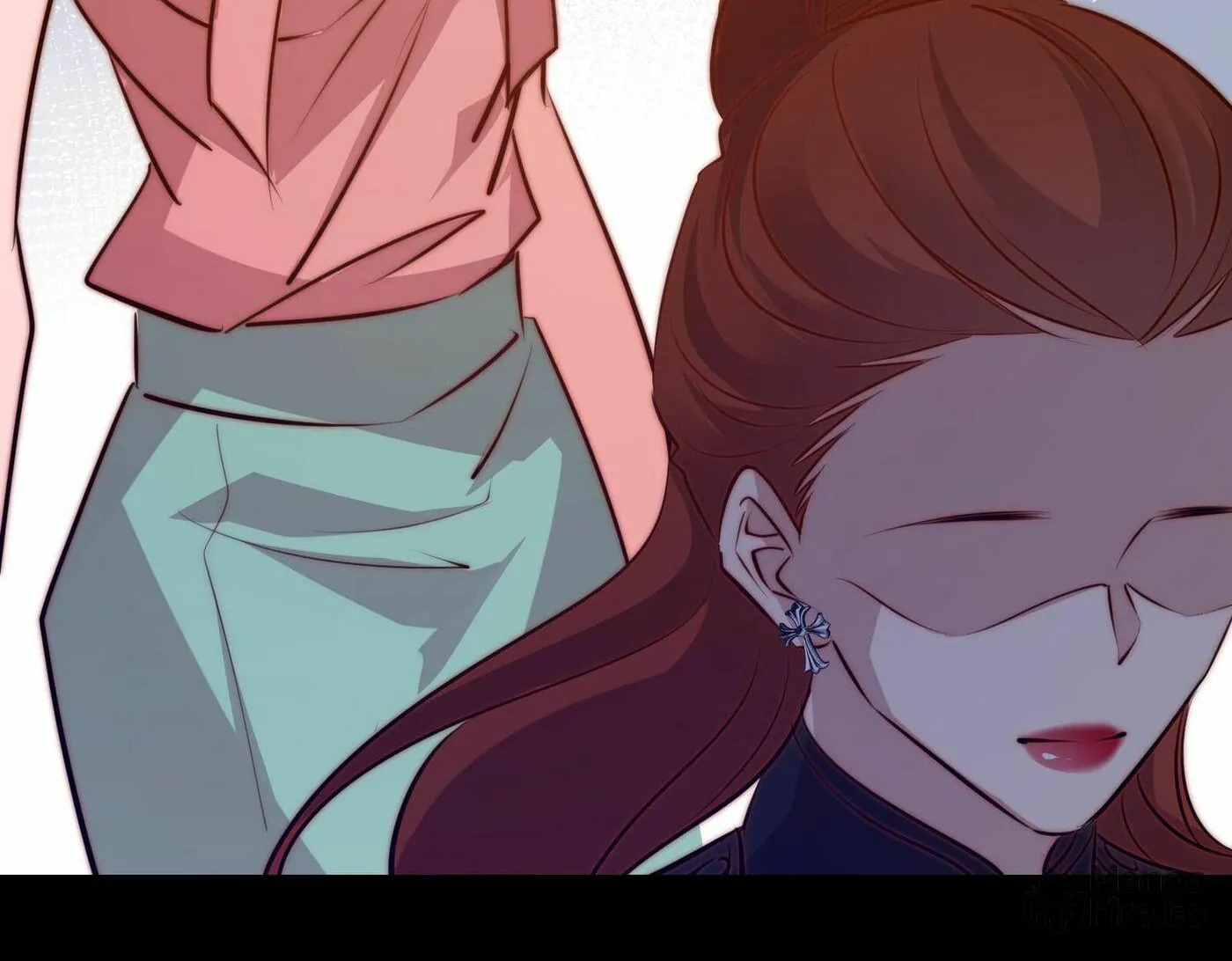 Read Scream Queen chapter 57.2 image 23 on Lezhin