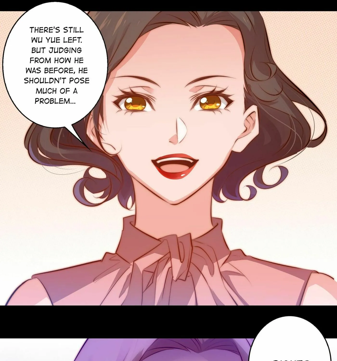 Read Scream Queen chapter 57.2 image 24 on Lezhin