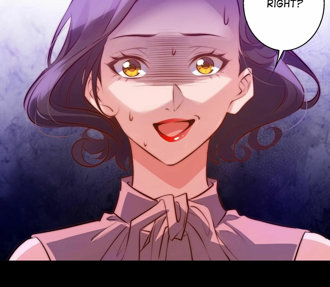 Read Scream Queen chapter 57.2 image 25 on Lezhin