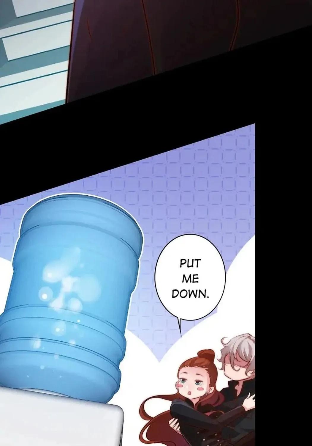 Read Scream Queen chapter 57 image 21 on Lezhin
