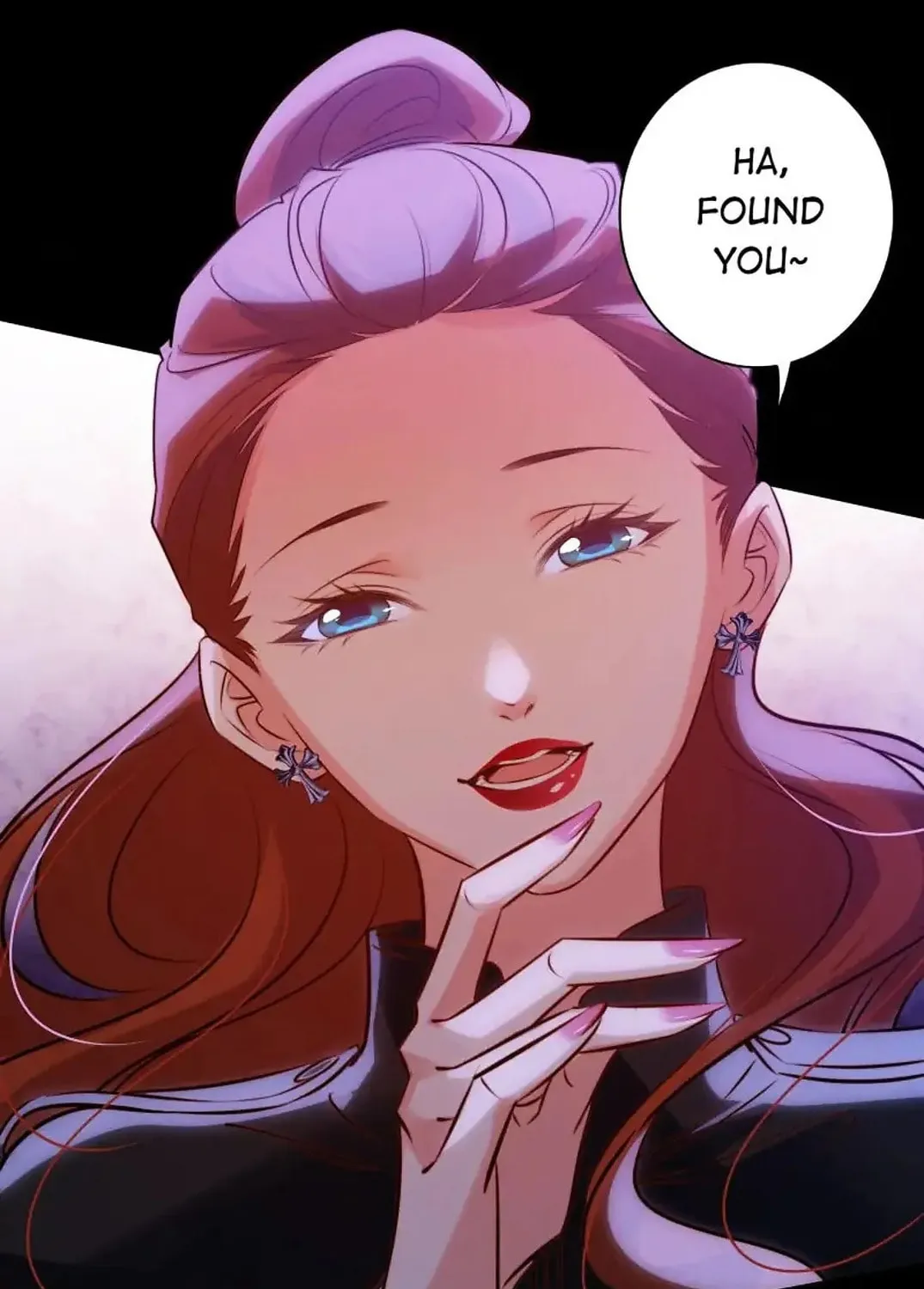 Read Scream Queen chapter 57 image 30 on Lezhin