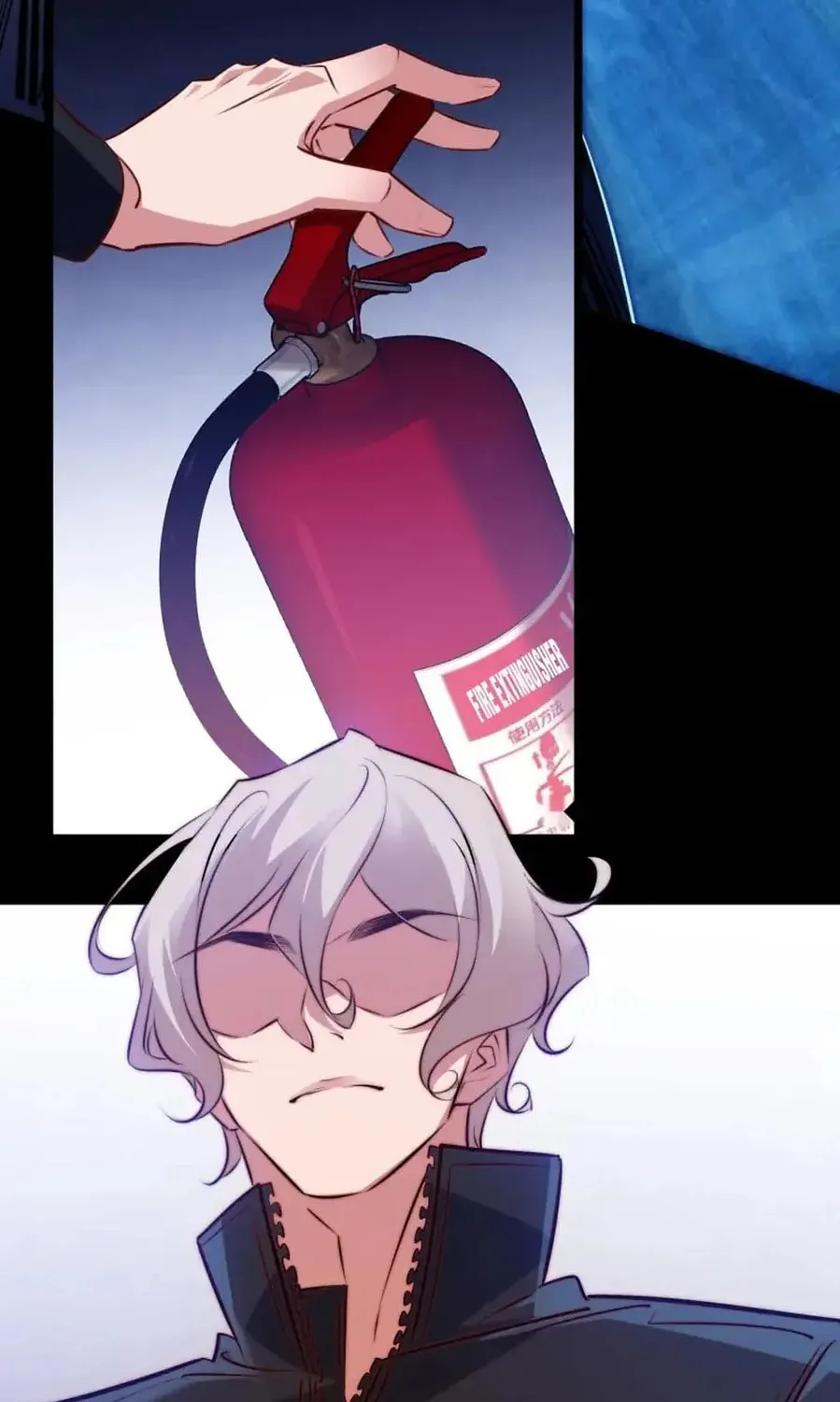 Read Scream Queen chapter 57 image 34 on Lezhin
