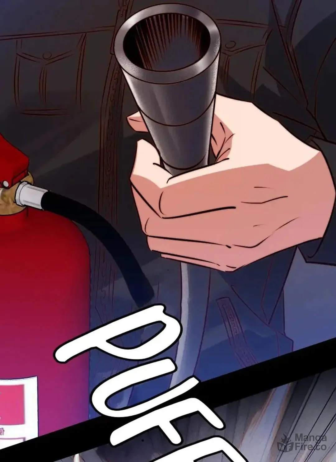 Read Scream Queen chapter 57 image 36 on Lezhin