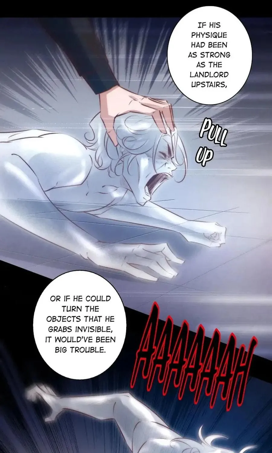 Read Scream Queen chapter 57 image 44 on Lezhin