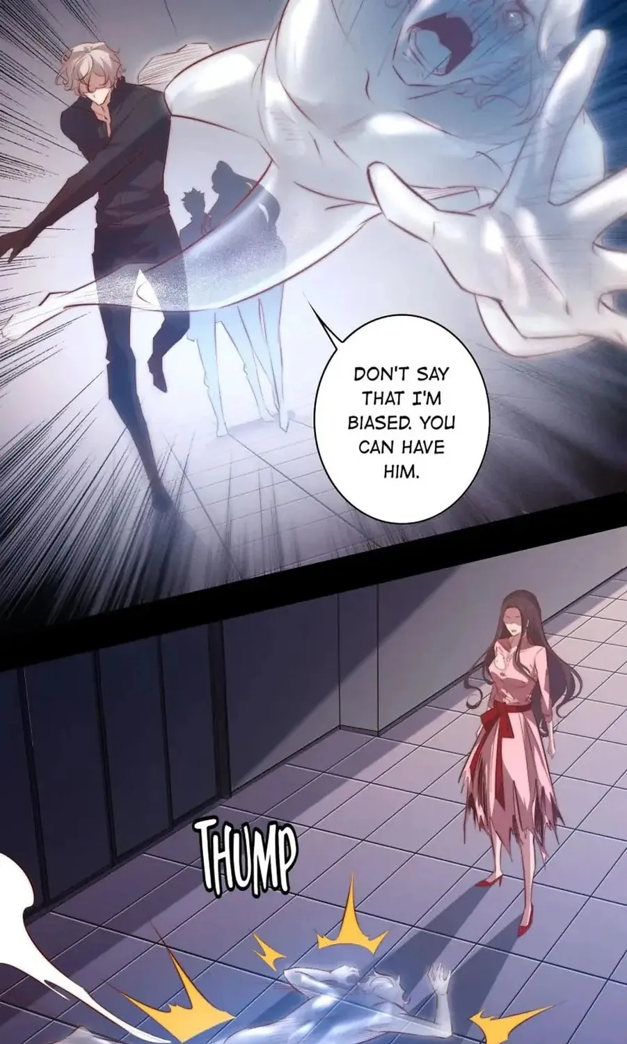 Read Scream Queen chapter 57 image 46 on Lezhin