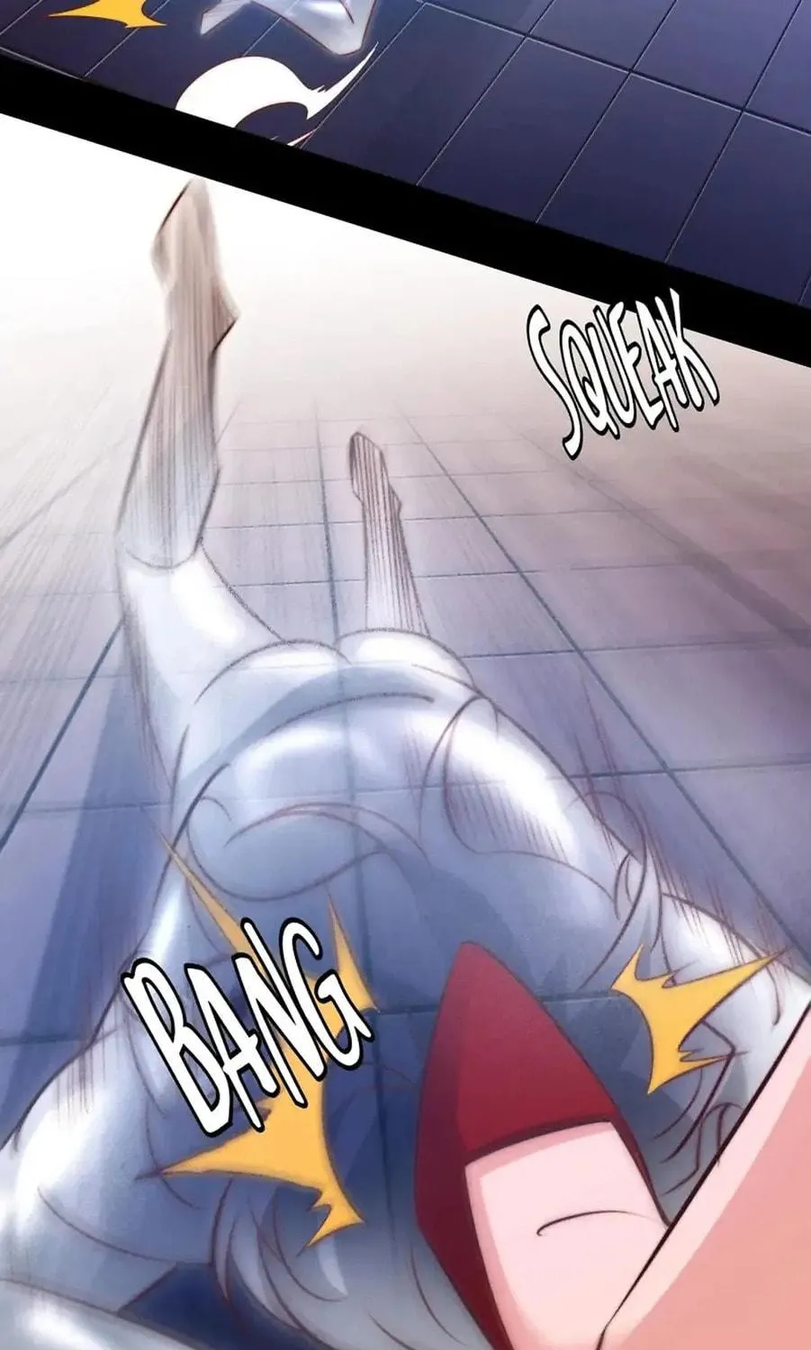 Read Scream Queen chapter 57 image 48 on Lezhin