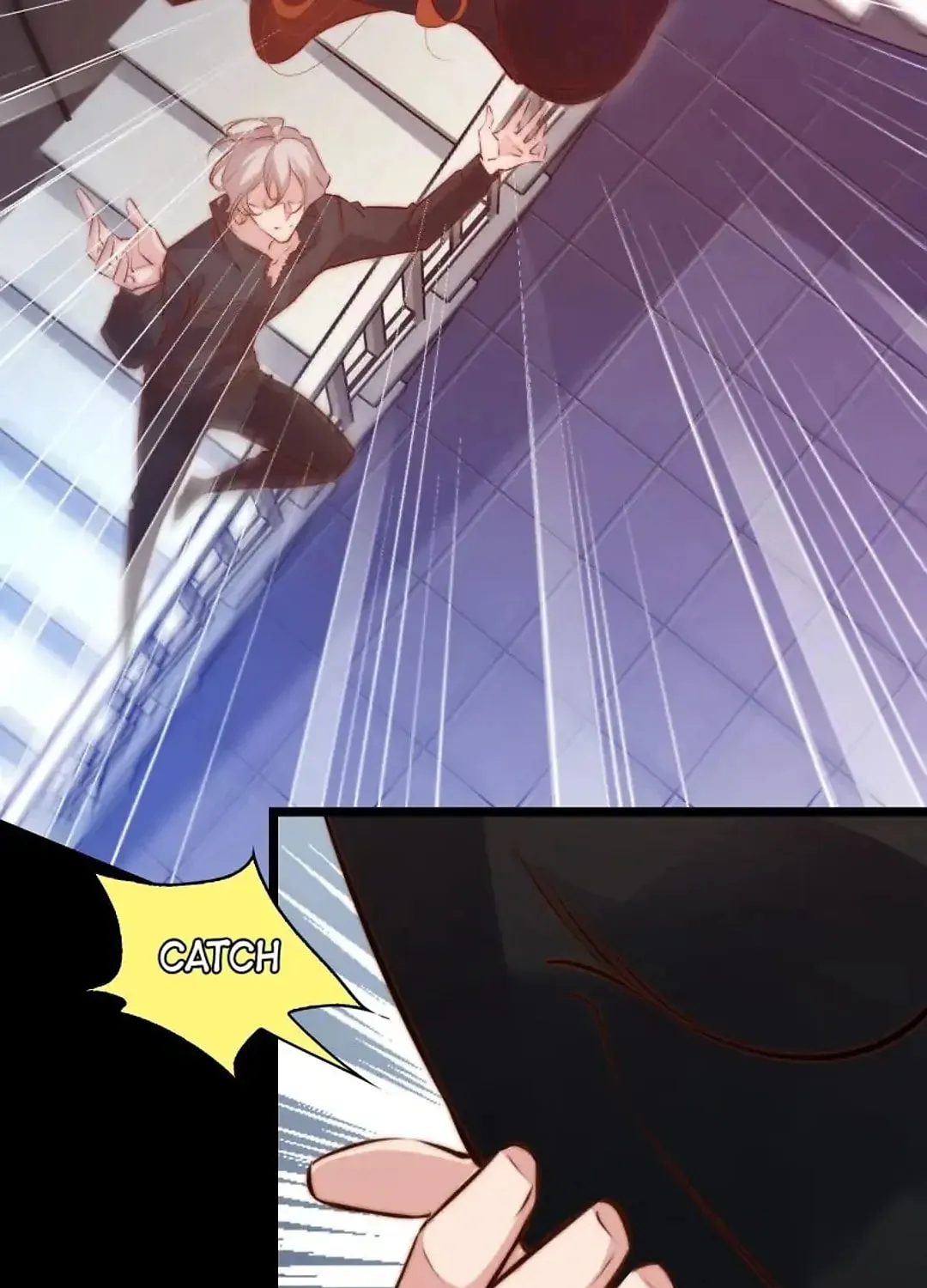 Read Scream Queen chapter 57 image 5 on Lezhin