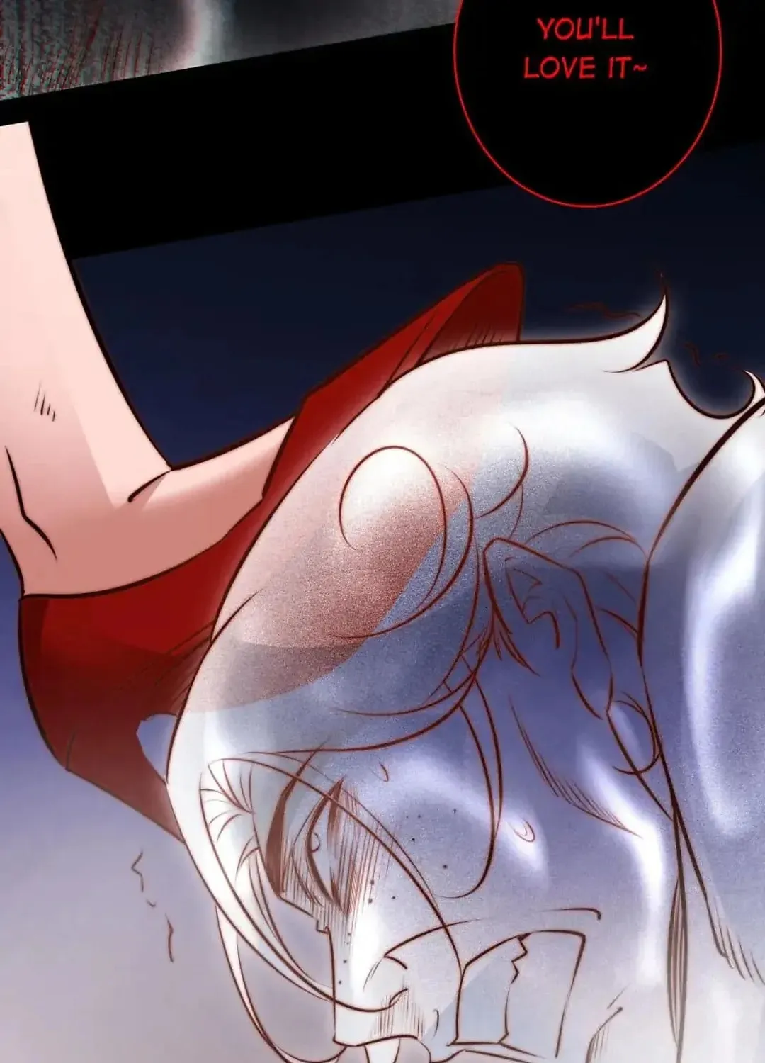 Read Scream Queen chapter 57 image 52 on Lezhin