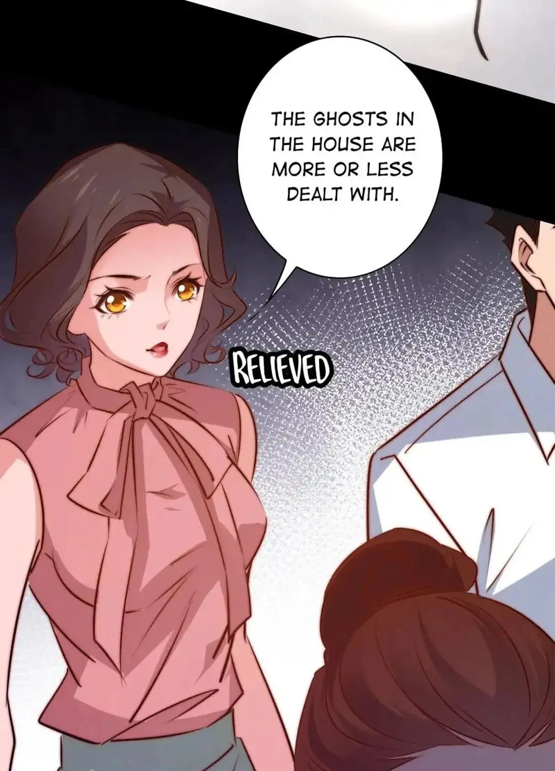 Read Scream Queen chapter 57 image 54 on Lezhin