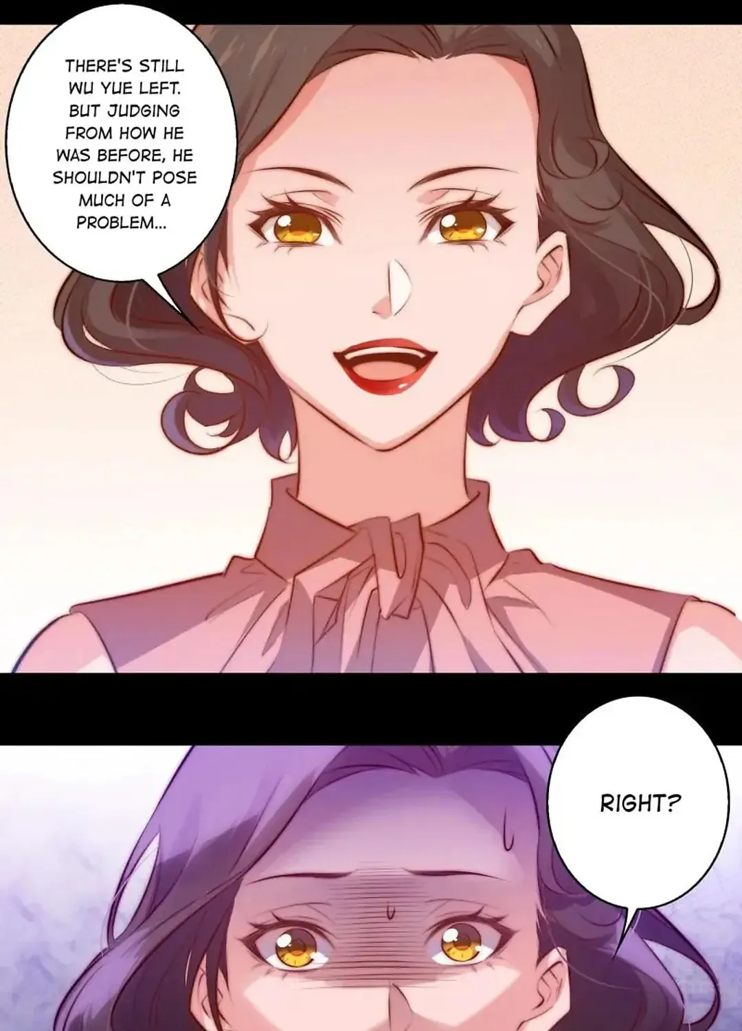 Read Scream Queen chapter 57 image 56 on Lezhin