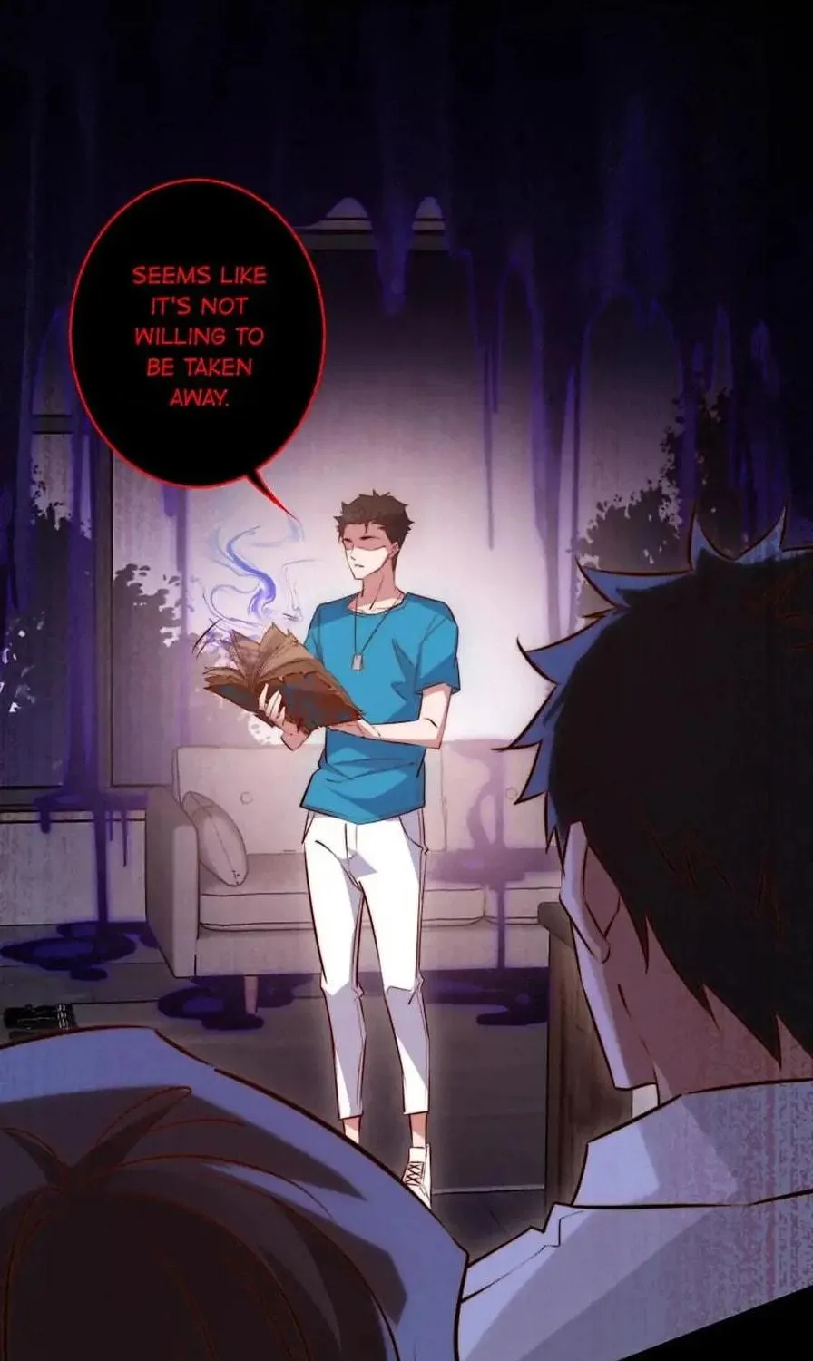 Read Scream Queen chapter 57 image 60 on Lezhin