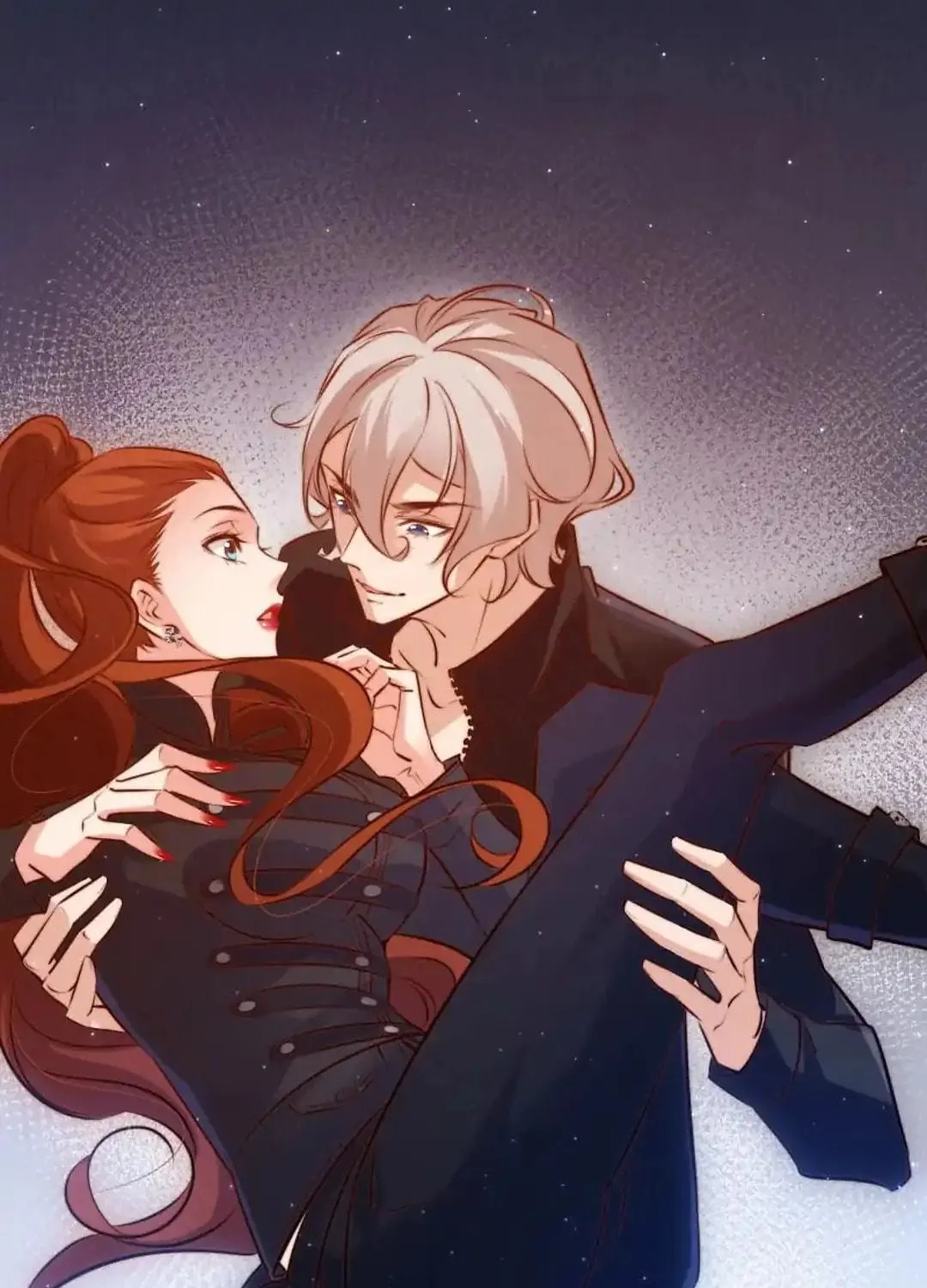 Read Scream Queen chapter 57 image 7 on Lezhin