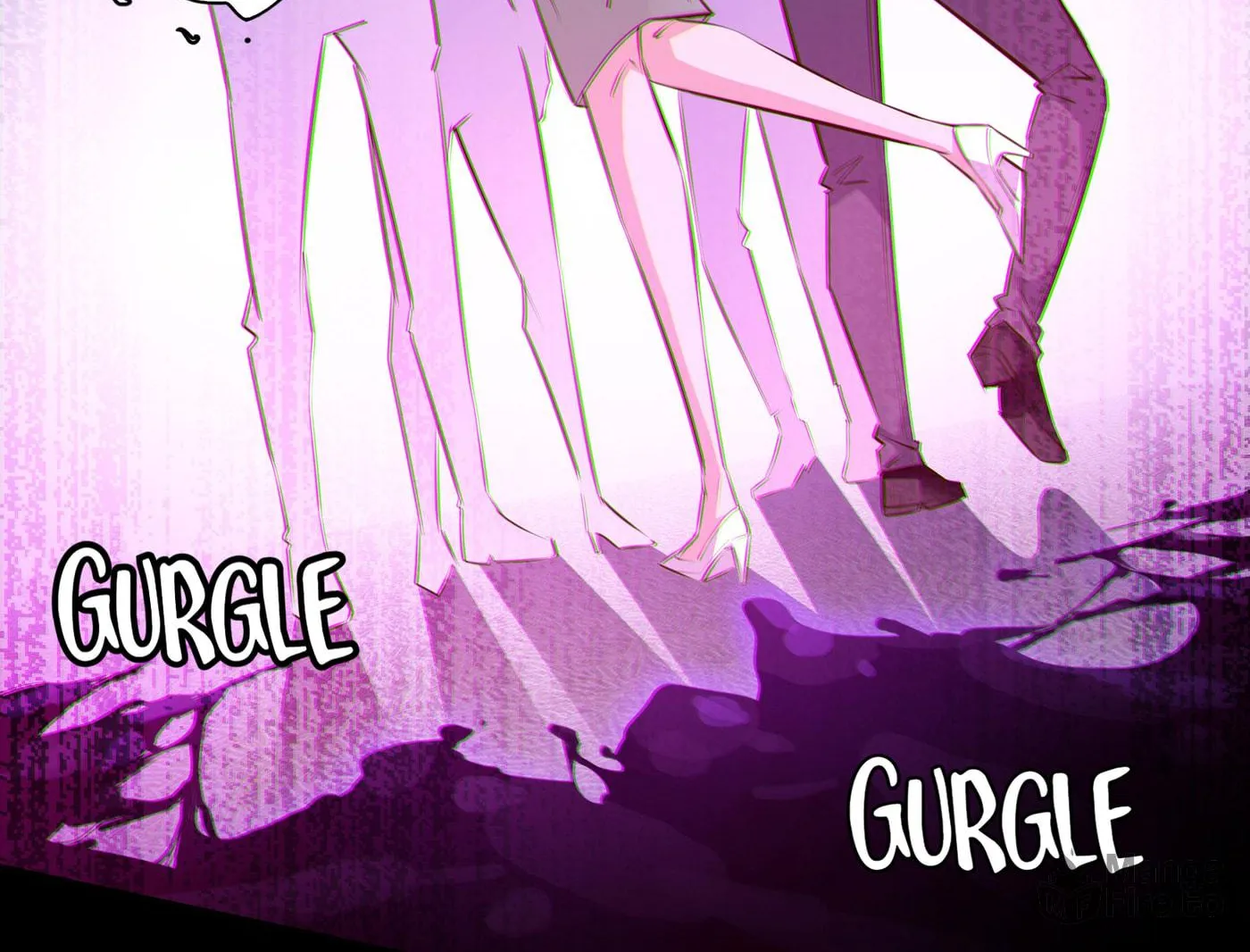Read Scream Queen chapter 58.1 image 11 on Lezhin