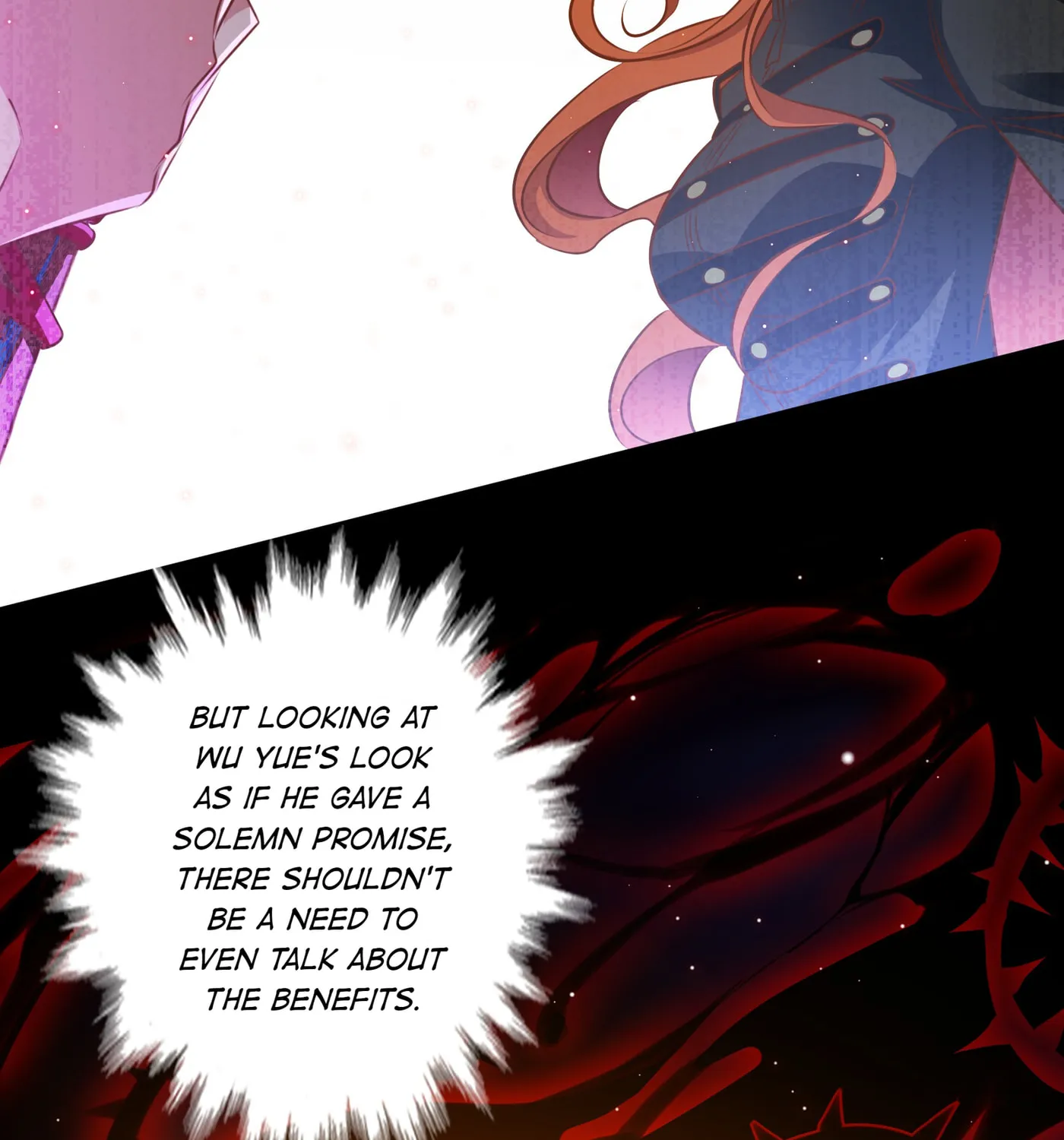 Read Scream Queen chapter 58.1 image 13 on Lezhin