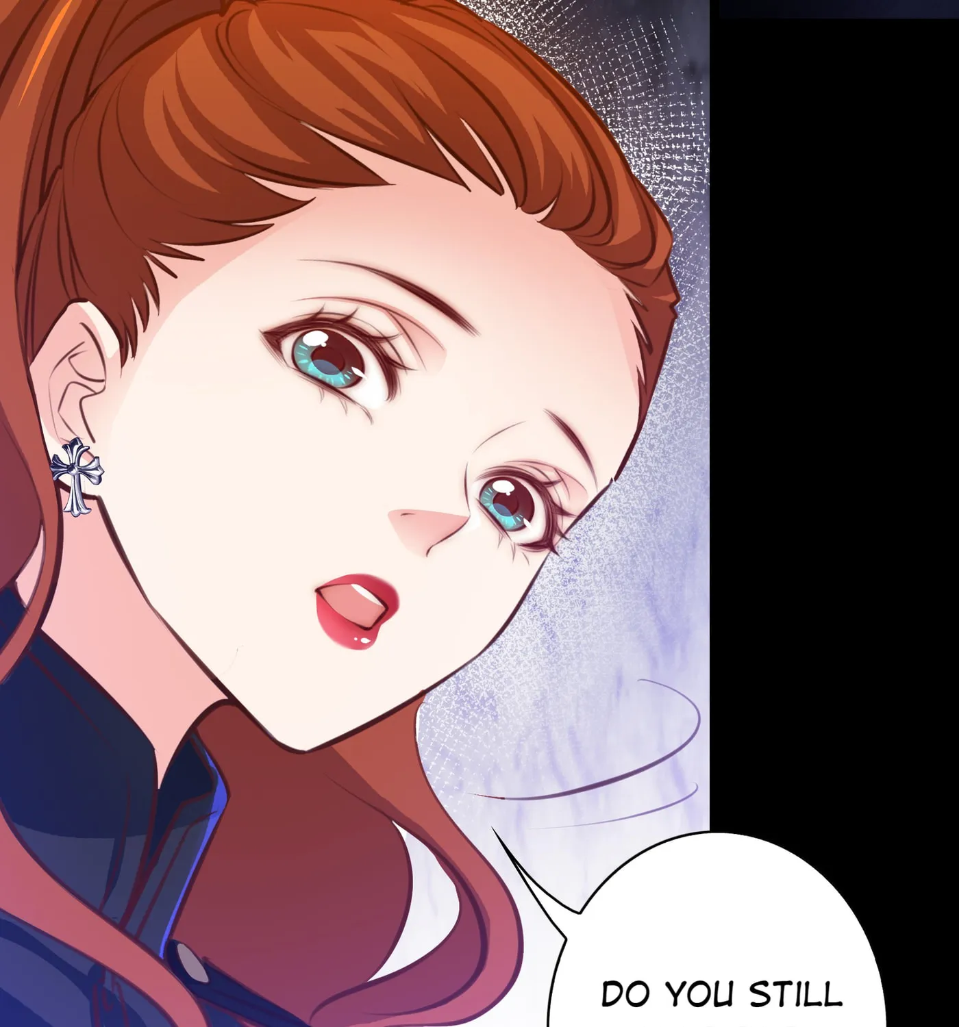 Read Scream Queen chapter 58.1 image 21 on Lezhin