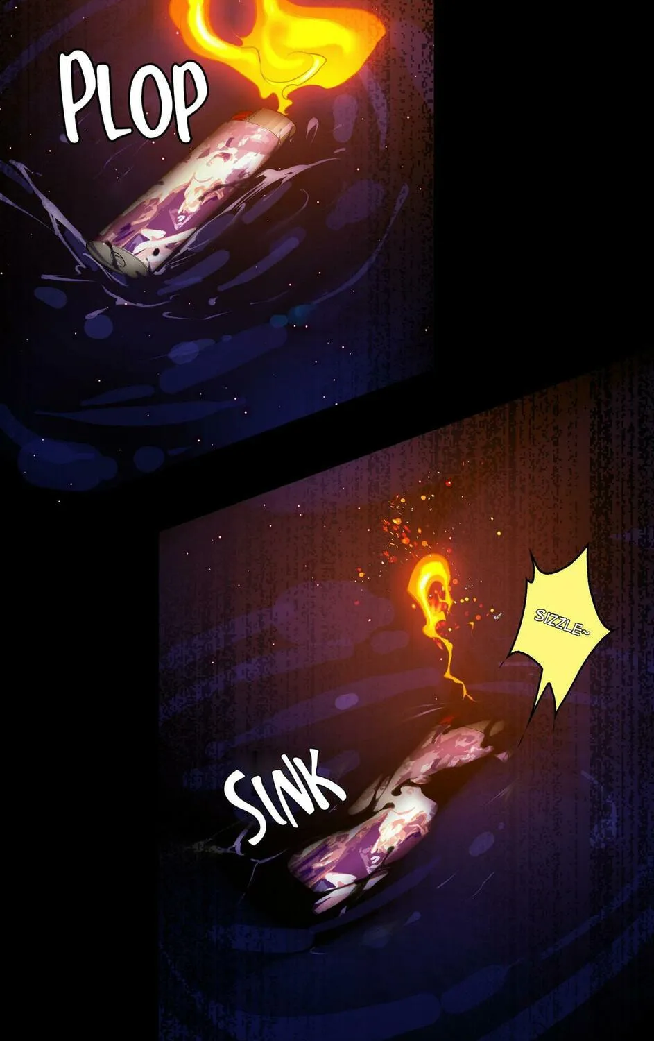Read Scream Queen chapter 58.1 image 26 on Lezhin