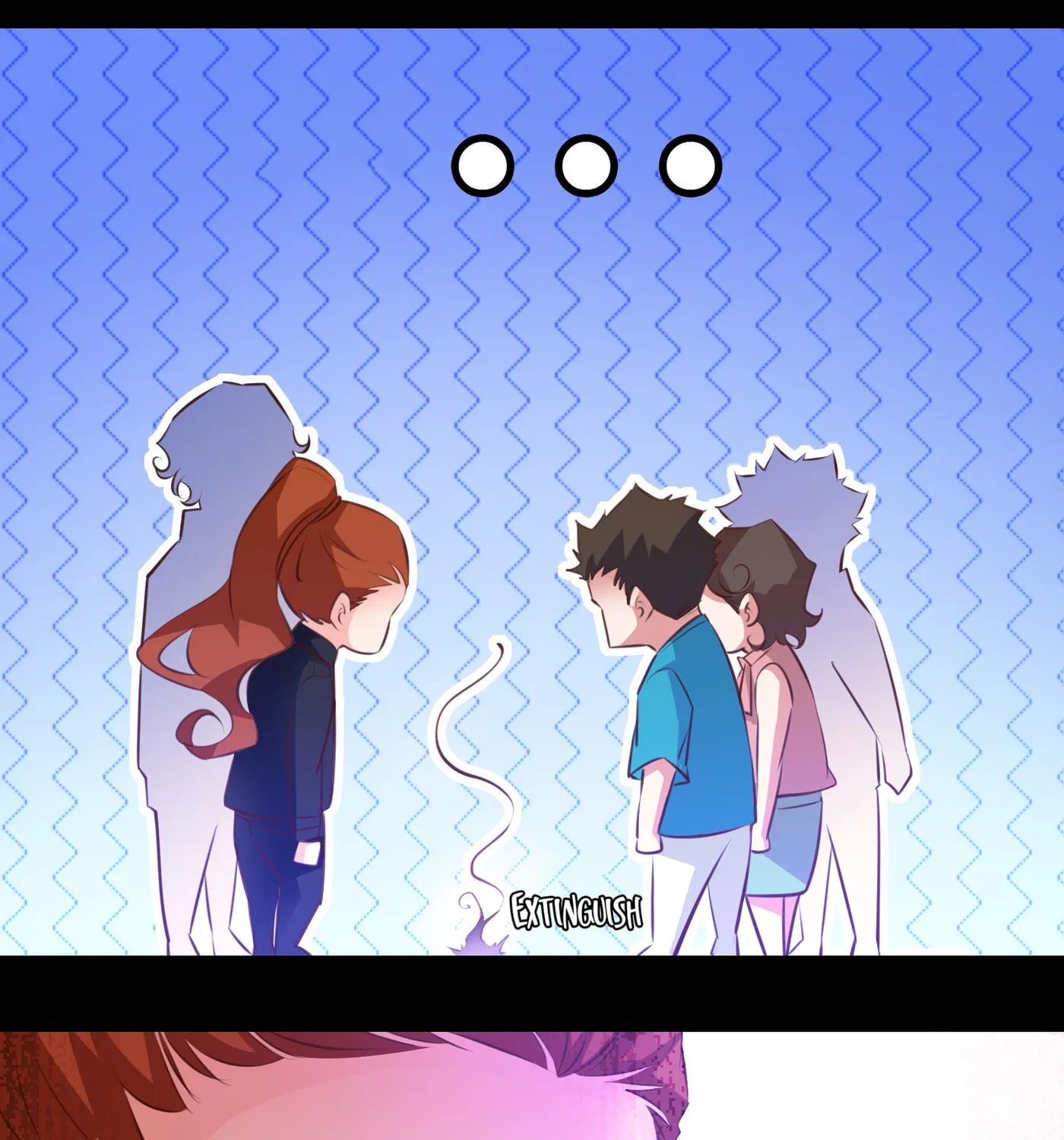 Read Scream Queen chapter 58.1 image 28 on Lezhin