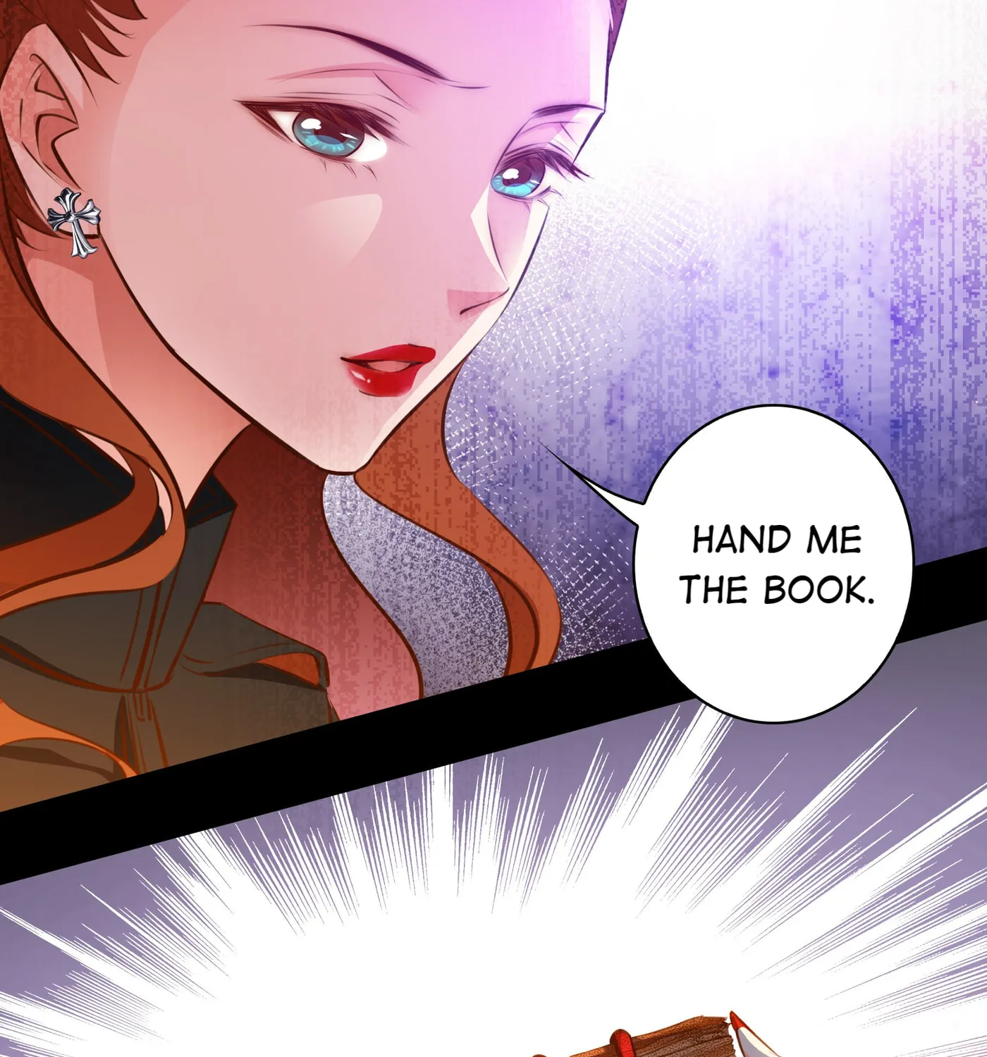 Read Scream Queen chapter 58.1 image 29 on Lezhin