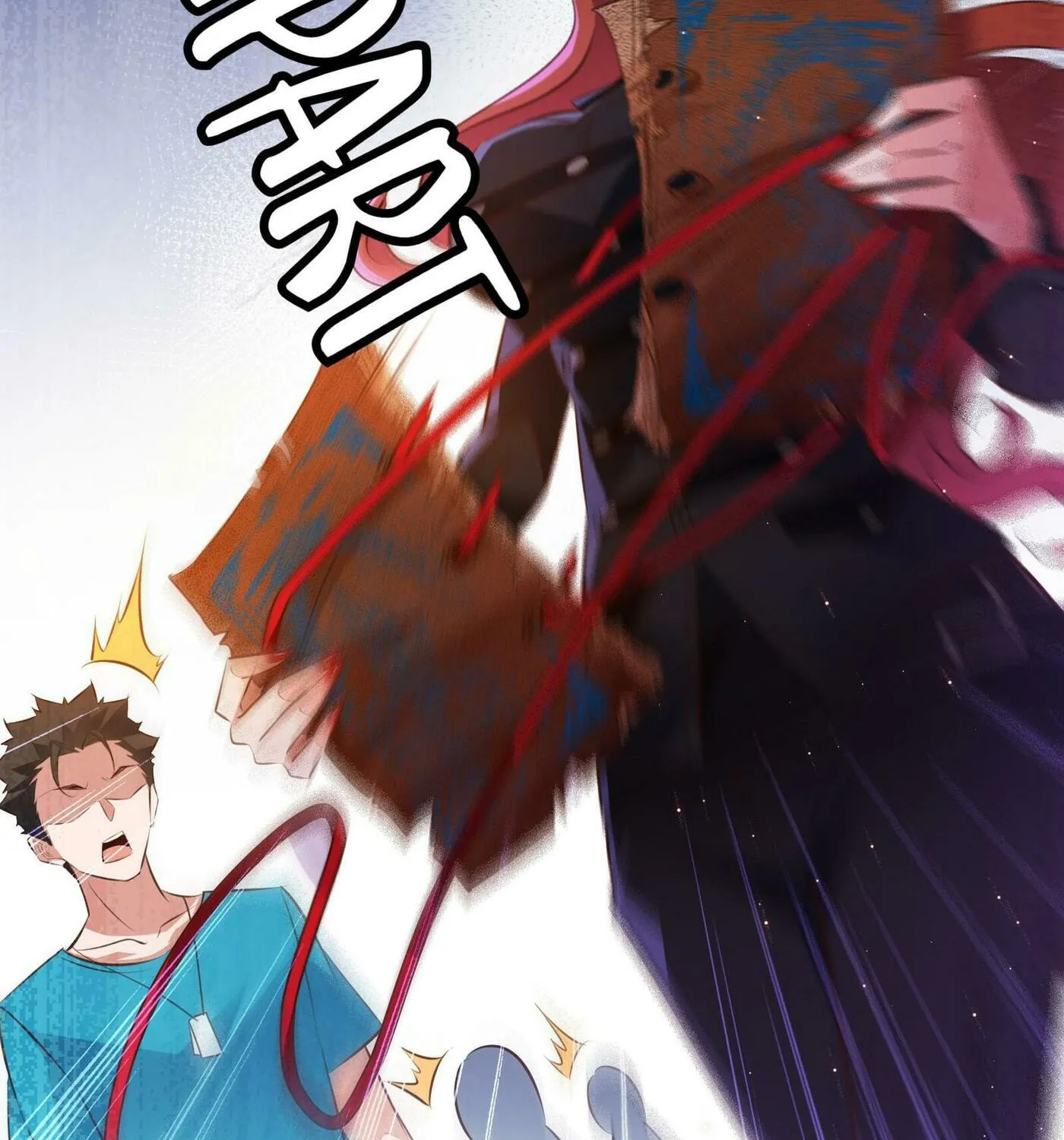 Read Scream Queen chapter 58.1 image 32 on Lezhin