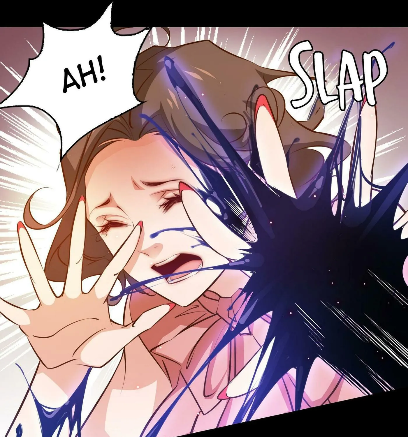 Read Scream Queen chapter 58.1 image 34 on Lezhin