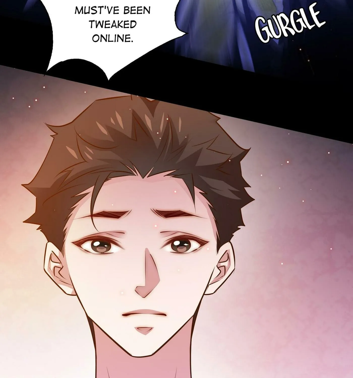 Read Scream Queen chapter 58.1 image 37 on Lezhin