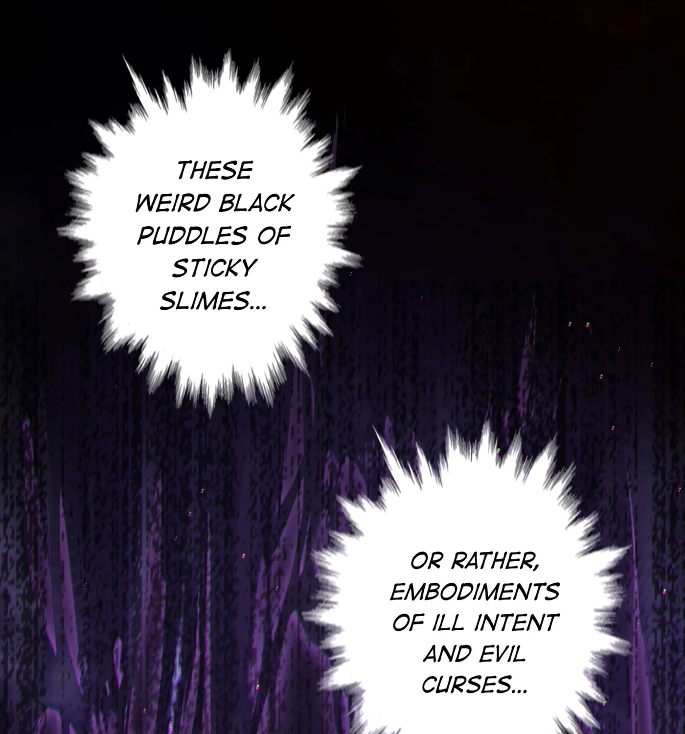 Read Scream Queen chapter 58.1 image 4 on Lezhin