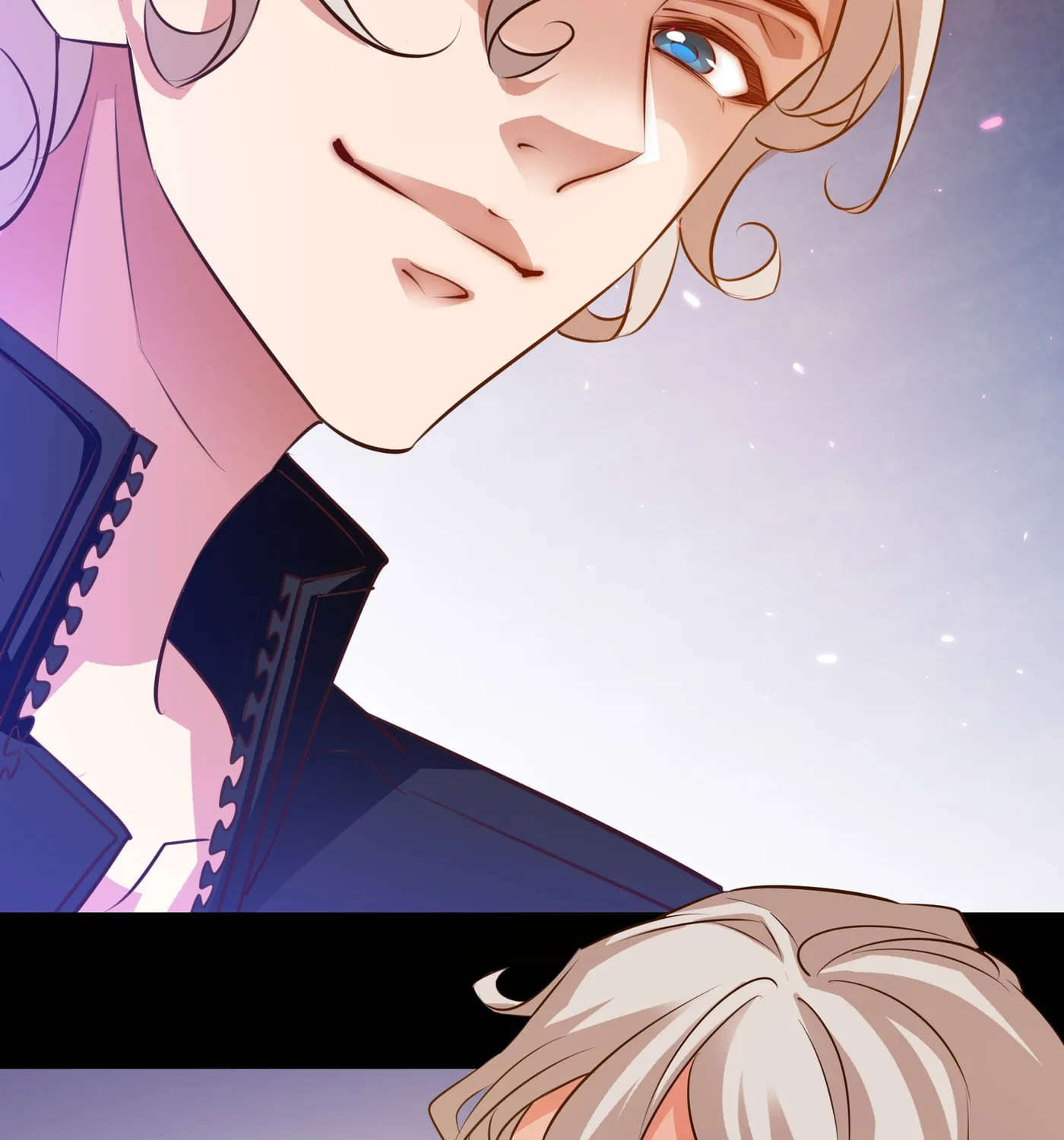 Read Scream Queen chapter 58.2 image 1 on Lezhin