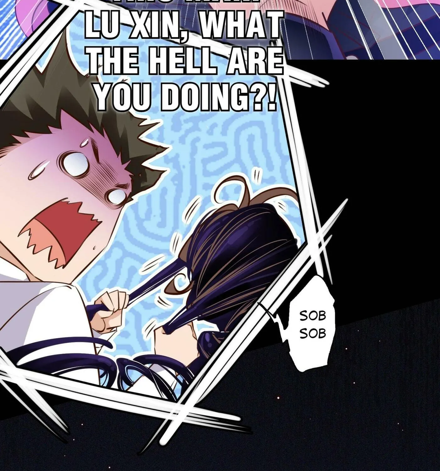 Read Scream Queen chapter 58.2 image 10 on Lezhin