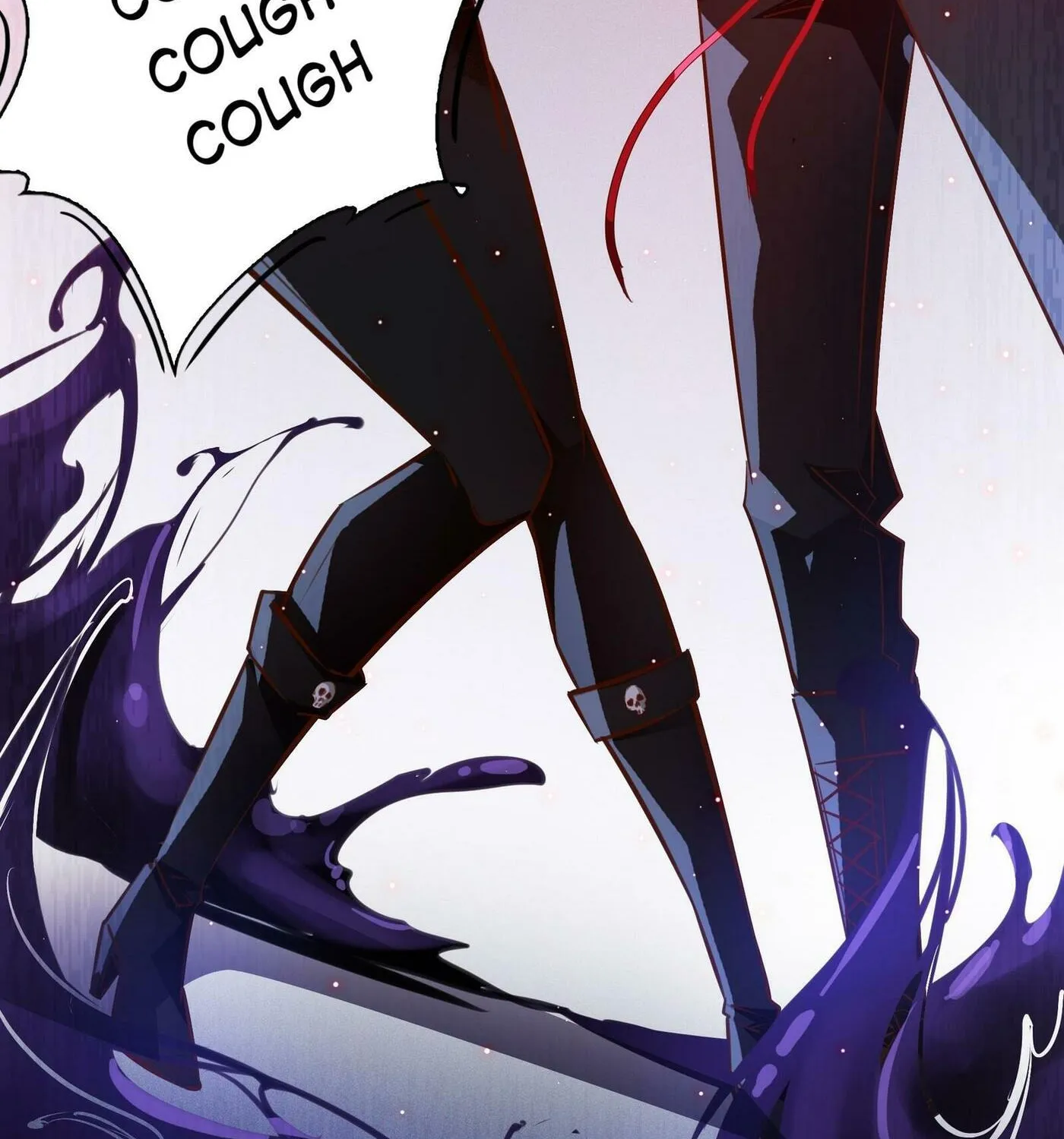 Read Scream Queen chapter 58.2 image 13 on Lezhin